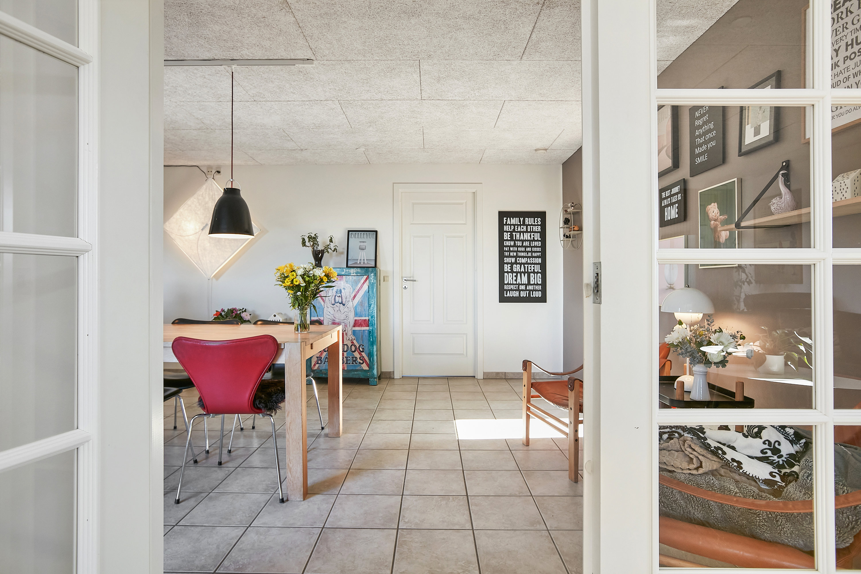 Fremhævet alrum billede i fuldskærmstilstand. Billede af Vinthervej 19, 8732 Hovedgård