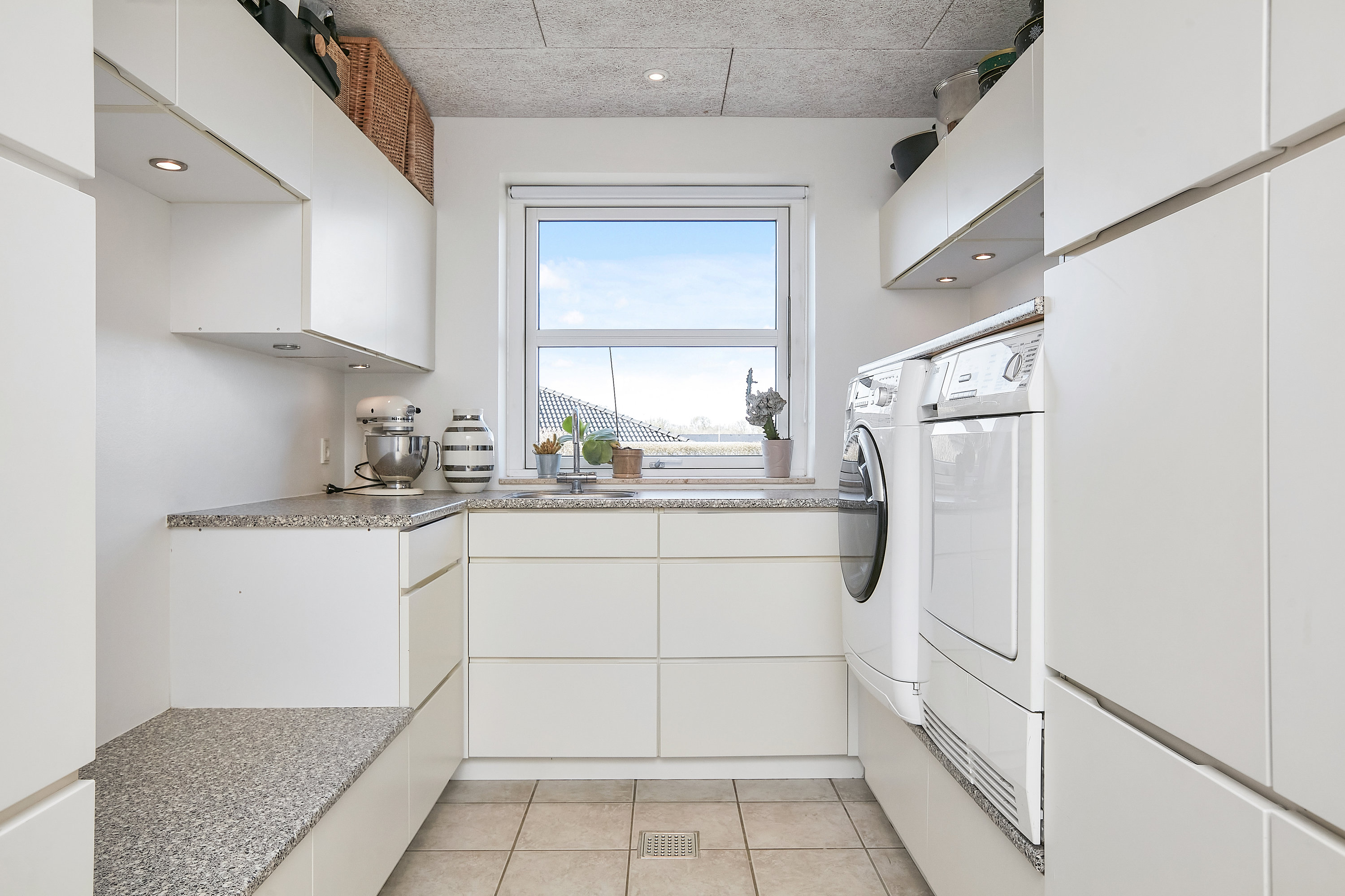 Fremhævet bryggers billede i fuldskærmstilstand. Billede af Vinthervej 19, 8732 Hovedgård