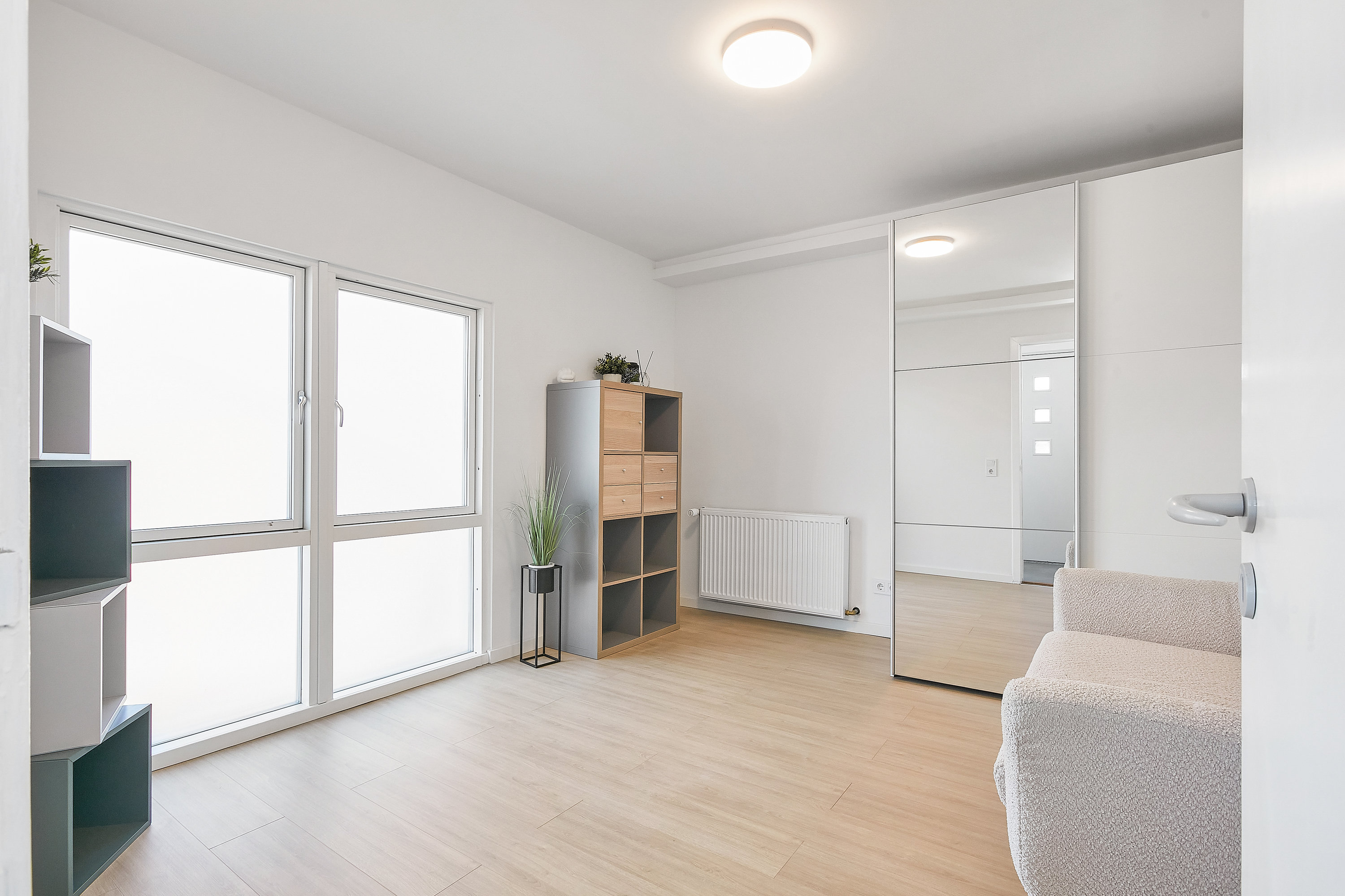 Fremhævet værelse billede i fuldskærmstilstand. Billede af Hørvej 7, Tyrsted, 8700 Horsens