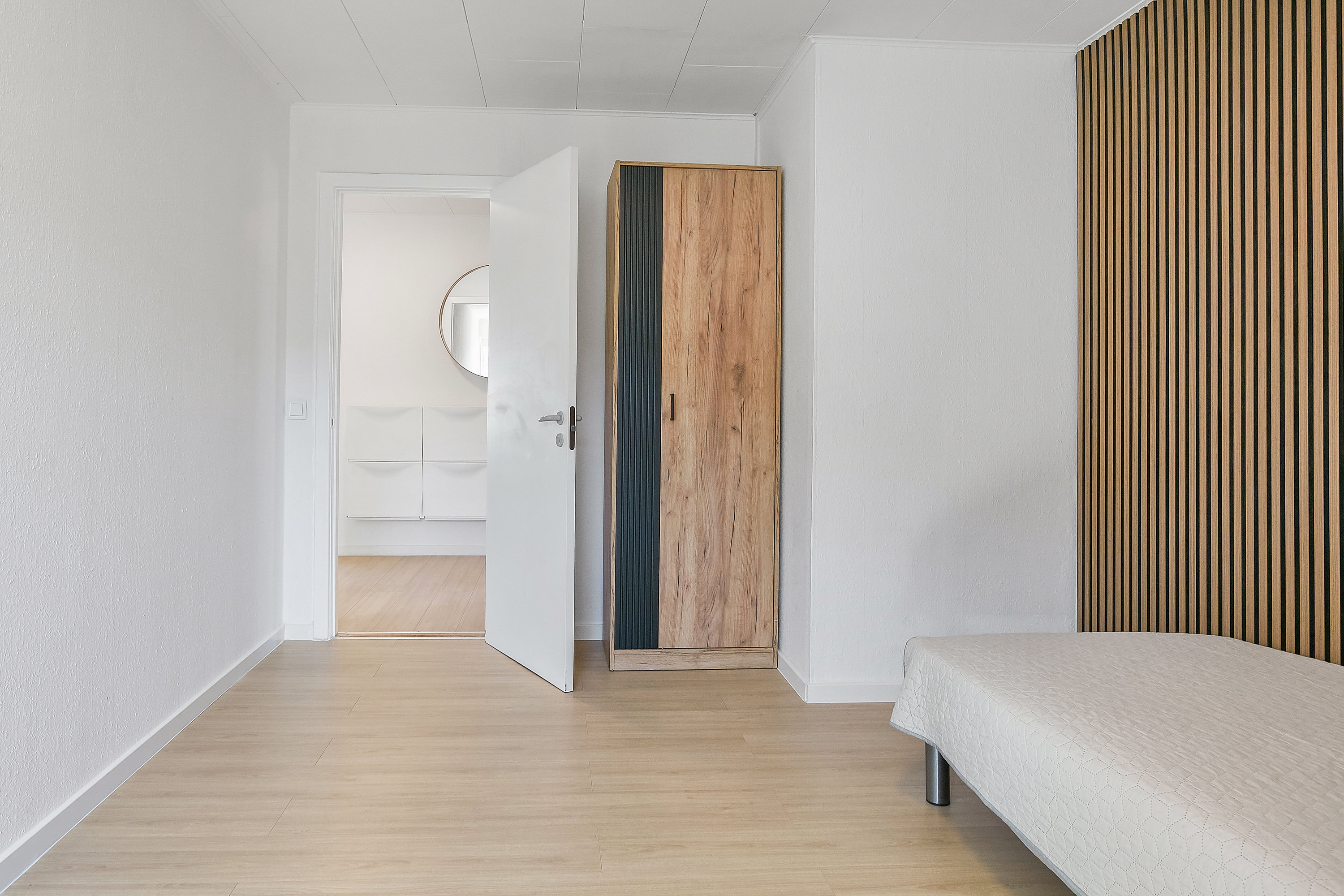 Fremhævet værelse billede i fuldskærmstilstand. Billede af Hørvej 7, Tyrsted, 8700 Horsens