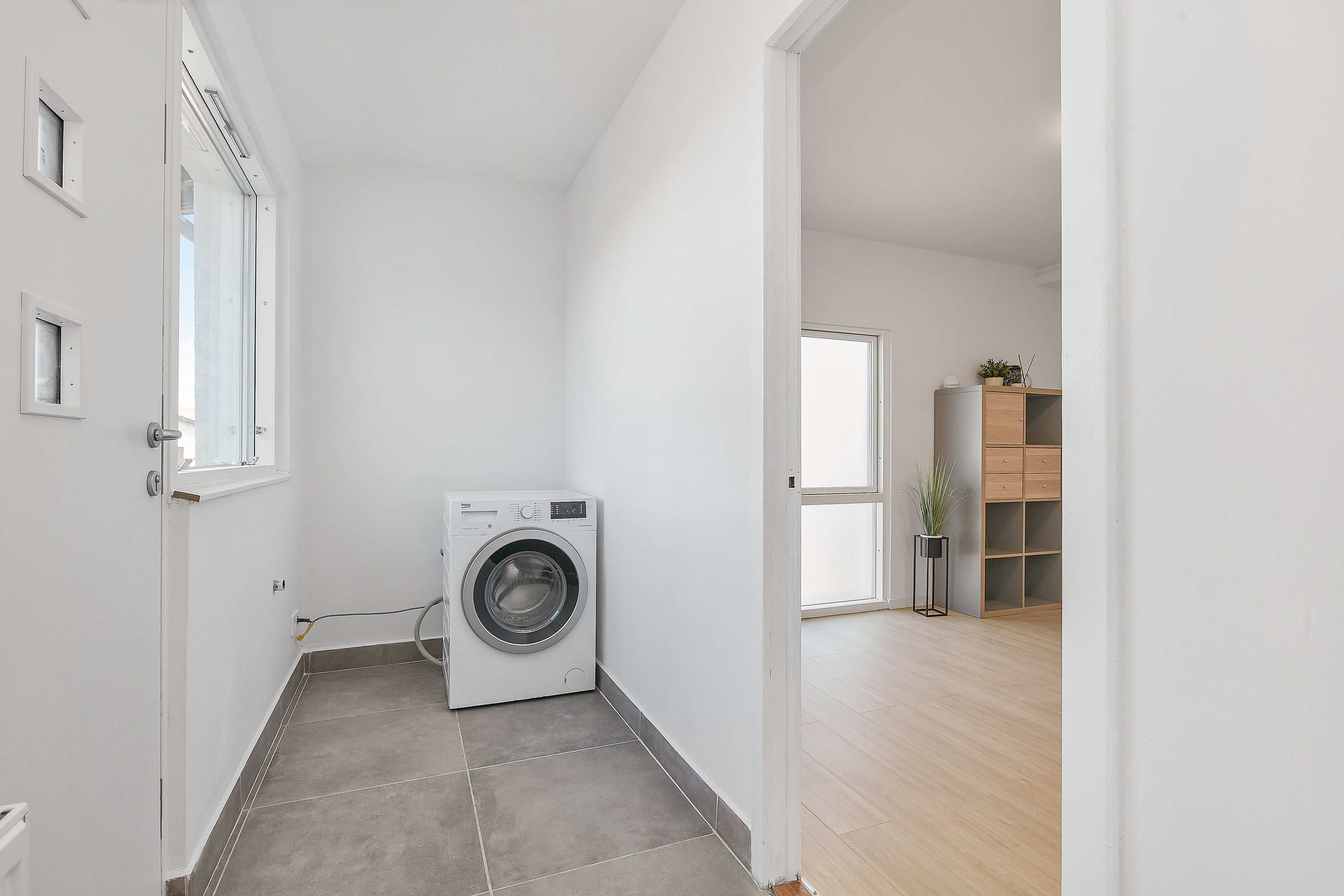 Fremhævet bryggers billede i fuldskærmstilstand. Billede af Hørvej 7, Tyrsted, 8700 Horsens