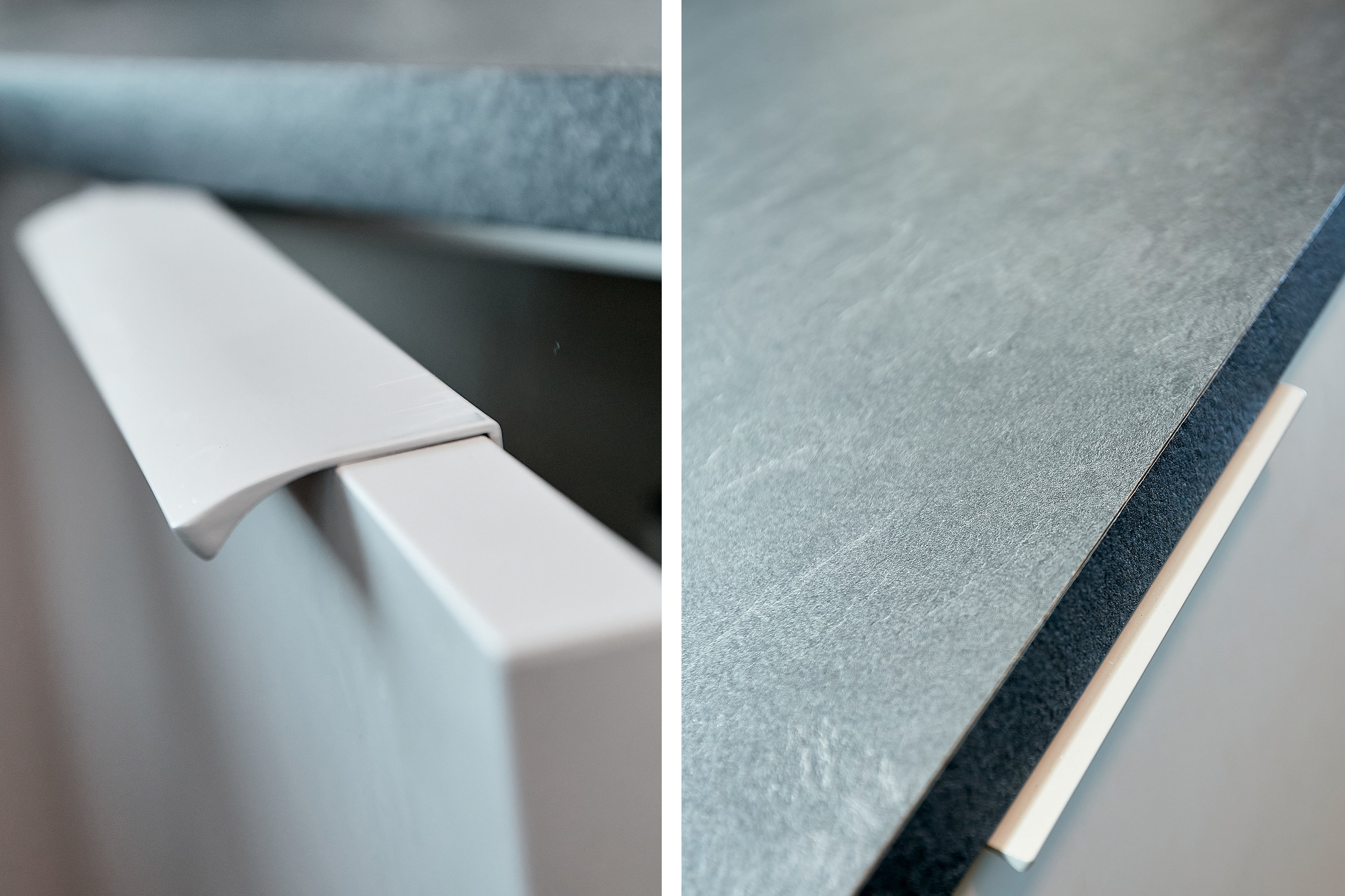 Fremhævet detaljer - køkken billede i fuldskærmstilstand. Billede af Hørvej 7, Tyrsted, 8700 Horsens