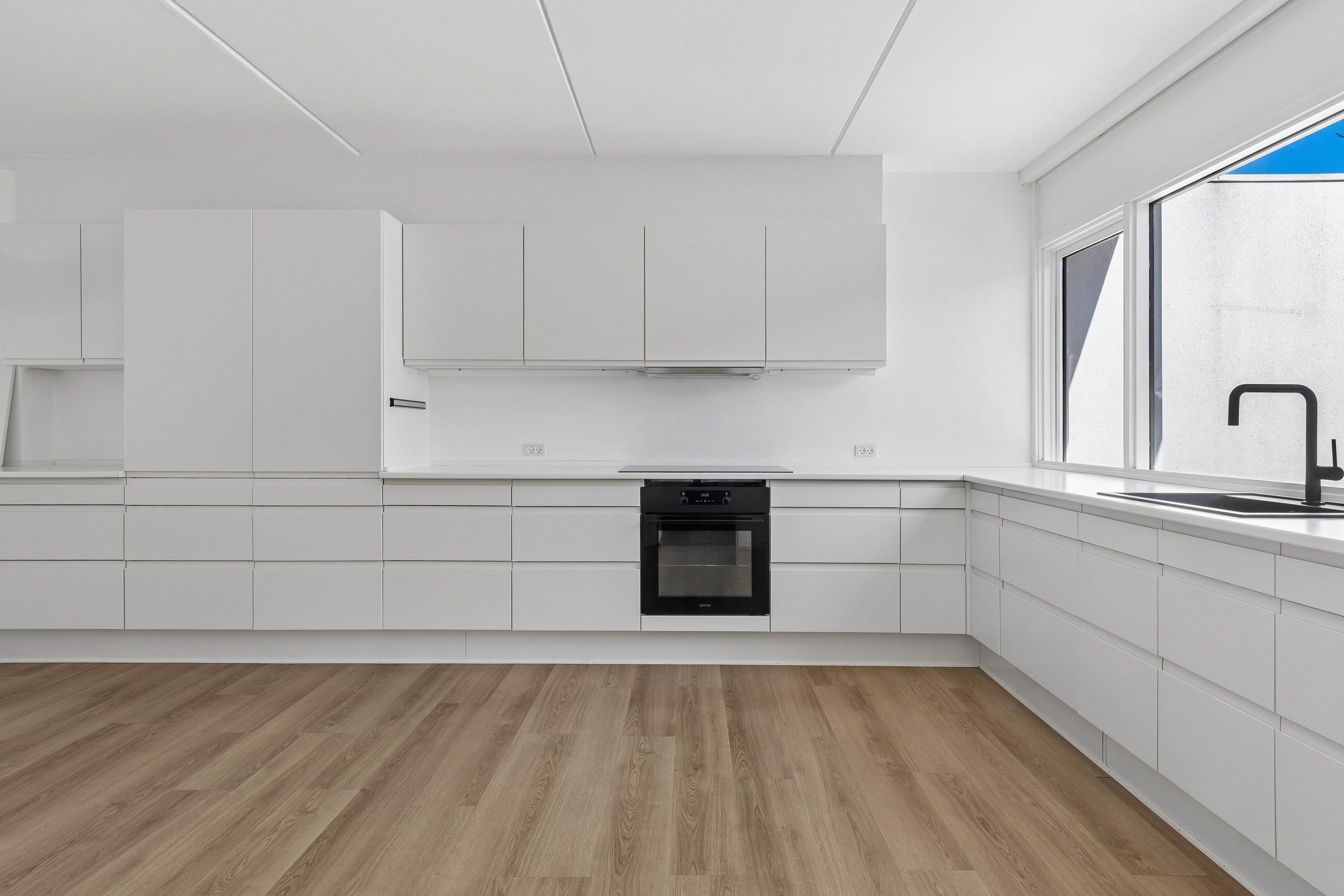 Ejerlejlighed: Køkken på Eremitageparken 237, 2800 Kongens Lyngby