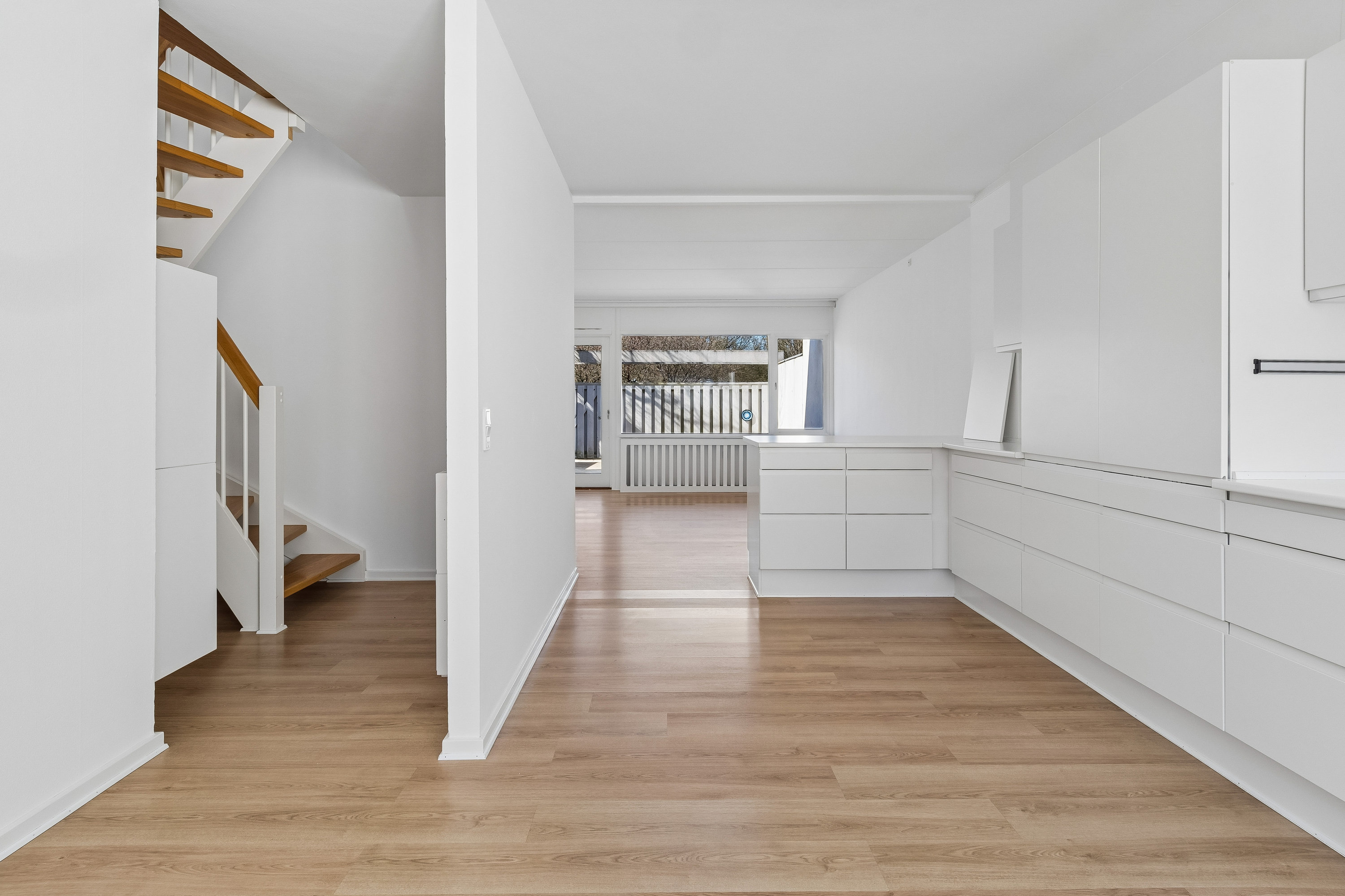 Miniaturebillede 2: værelse. Billede af Eremitageparken 237, 2800 Kongens Lyngby