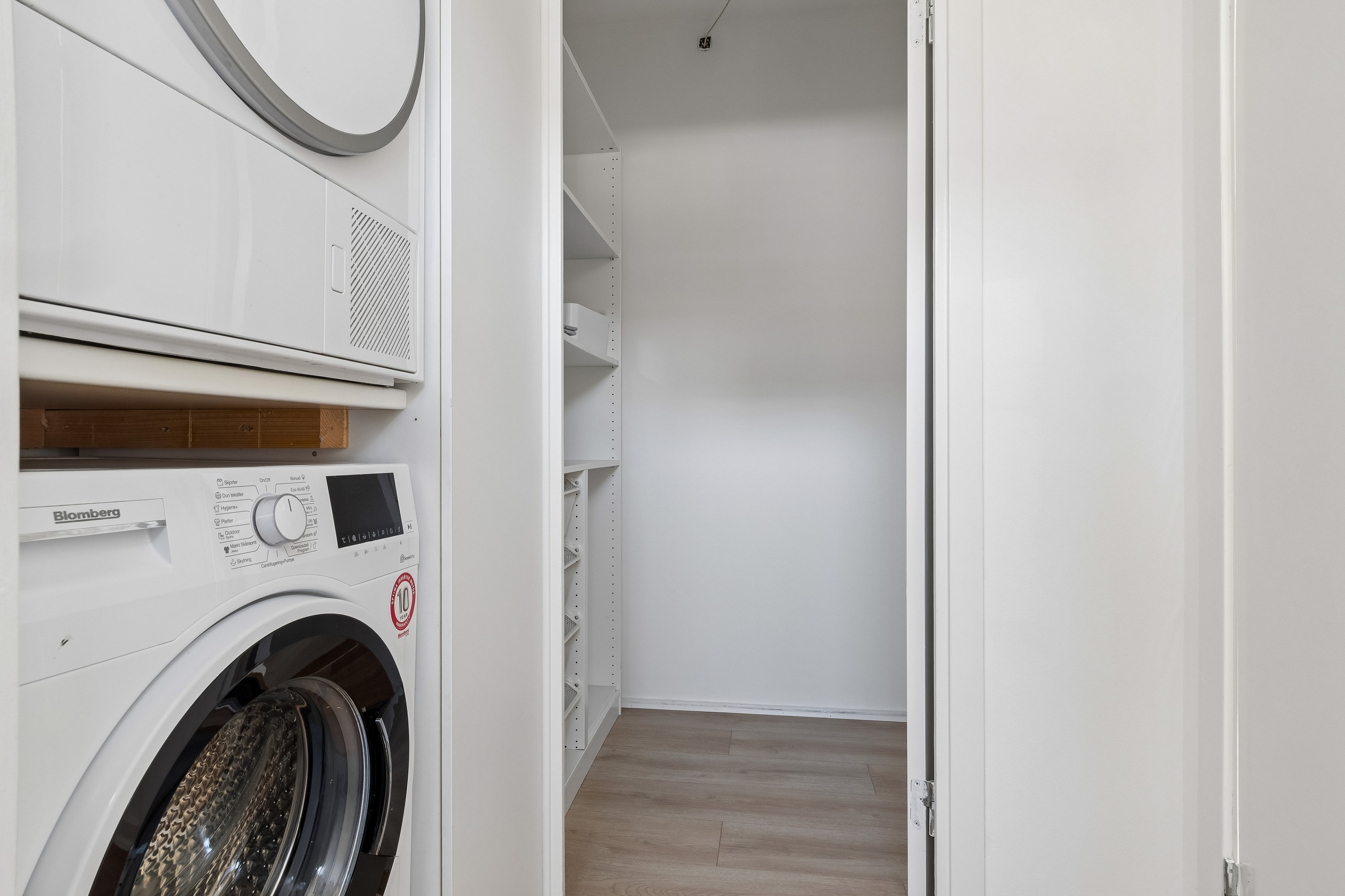 Fremhævet bryggers billede i fuldskærmstilstand. Billede af Eremitageparken 237, 2800 Kongens Lyngby