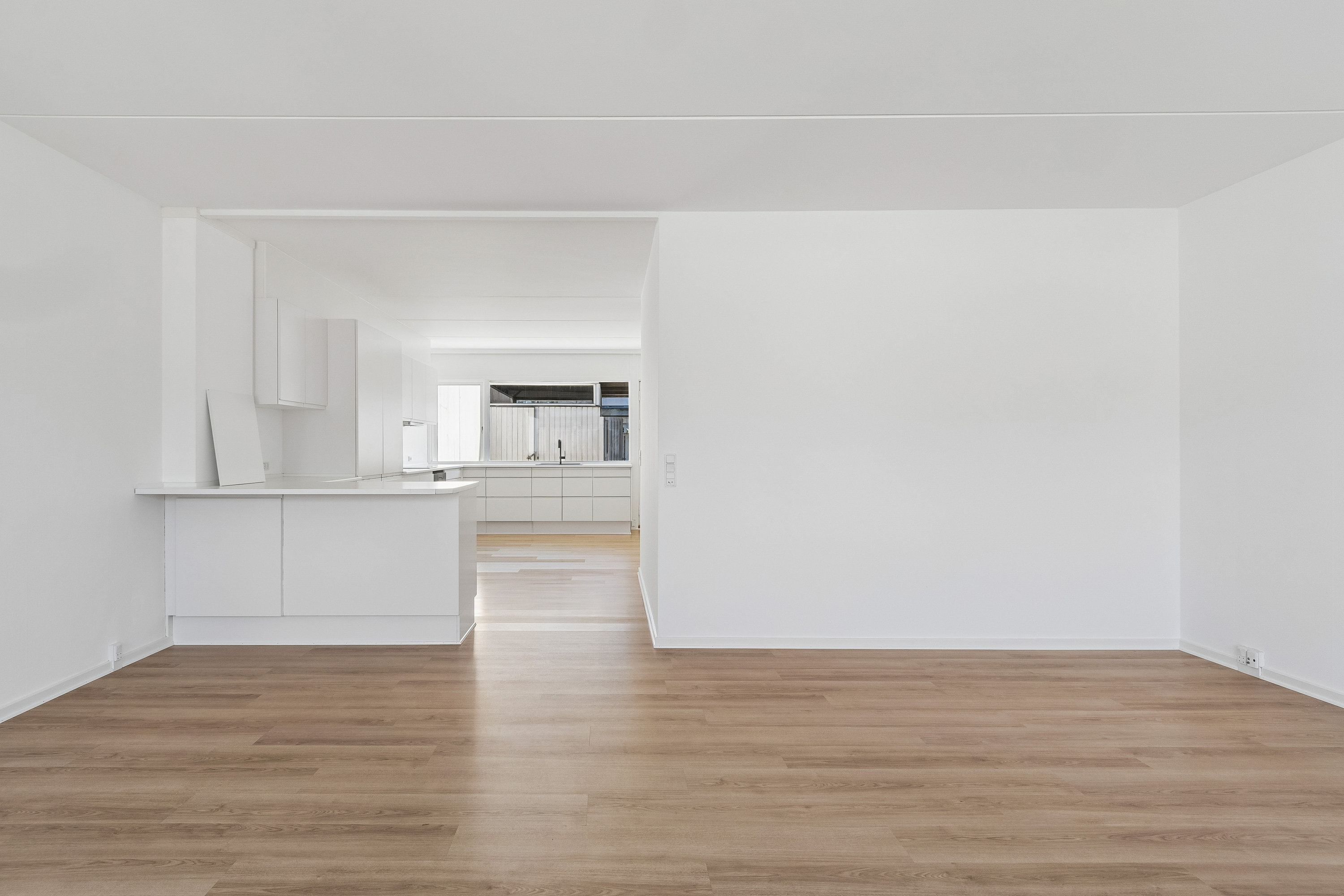 Miniaturebillede 1: stue. Billede af Eremitageparken 237, 2800 Kongens Lyngby