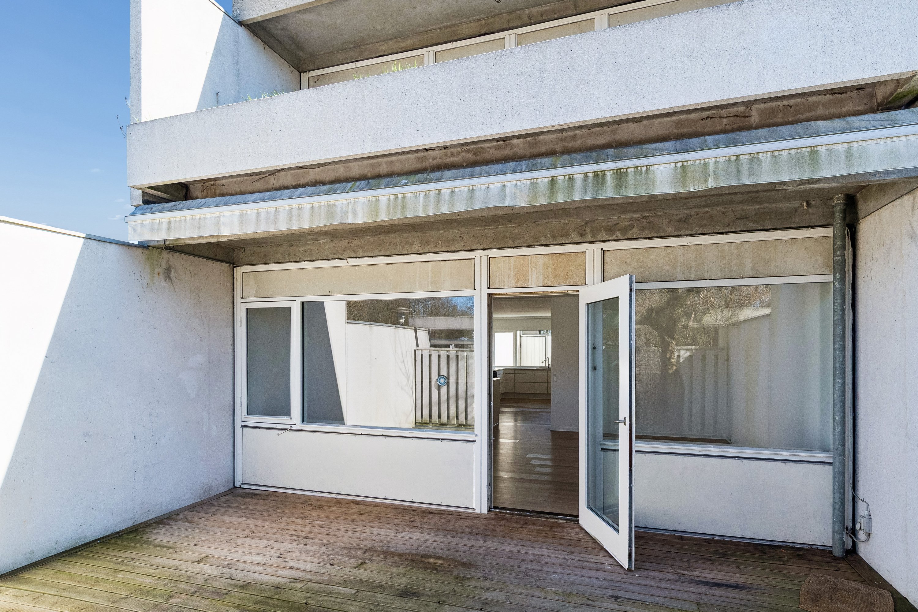 Fremhævet andet billede i fuldskærmstilstand. Billede af Eremitageparken 237, 2800 Kongens Lyngby