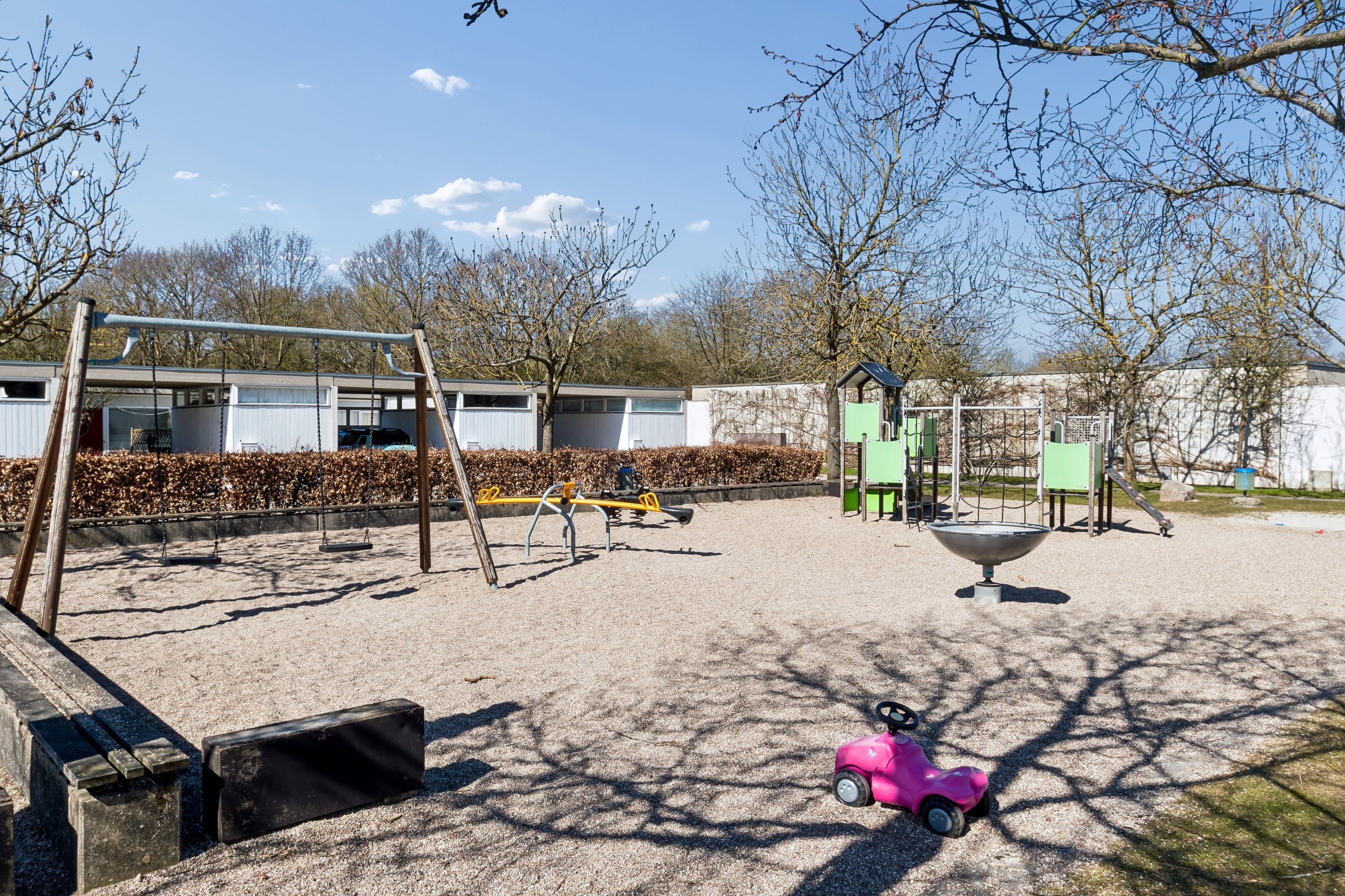 Fremhævet andet billede i fuldskærmstilstand. Billede af Eremitageparken 237, 2800 Kongens Lyngby