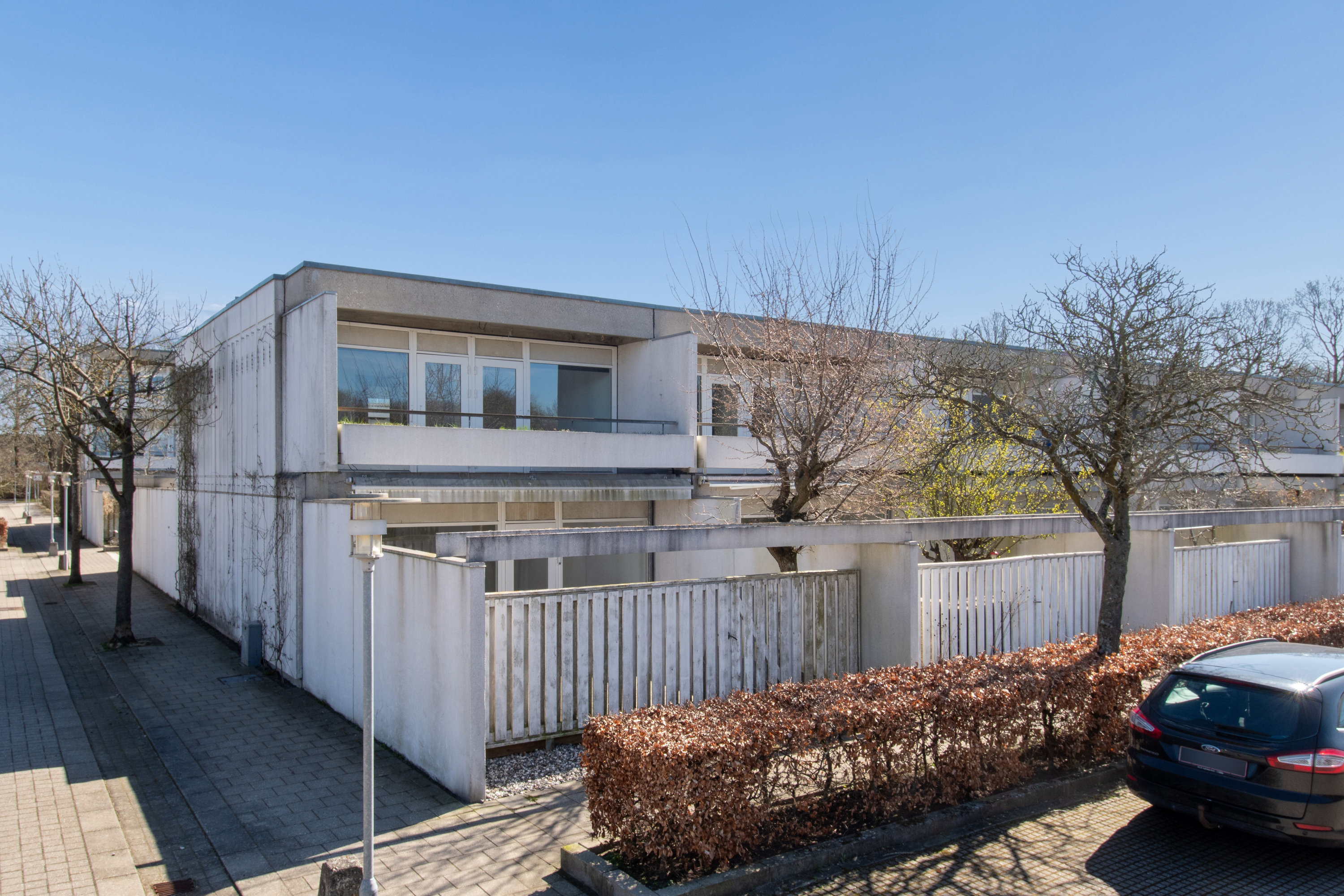 Fremhævet andet billede i fuldskærmstilstand. Billede af Eremitageparken 237, 2800 Kongens Lyngby