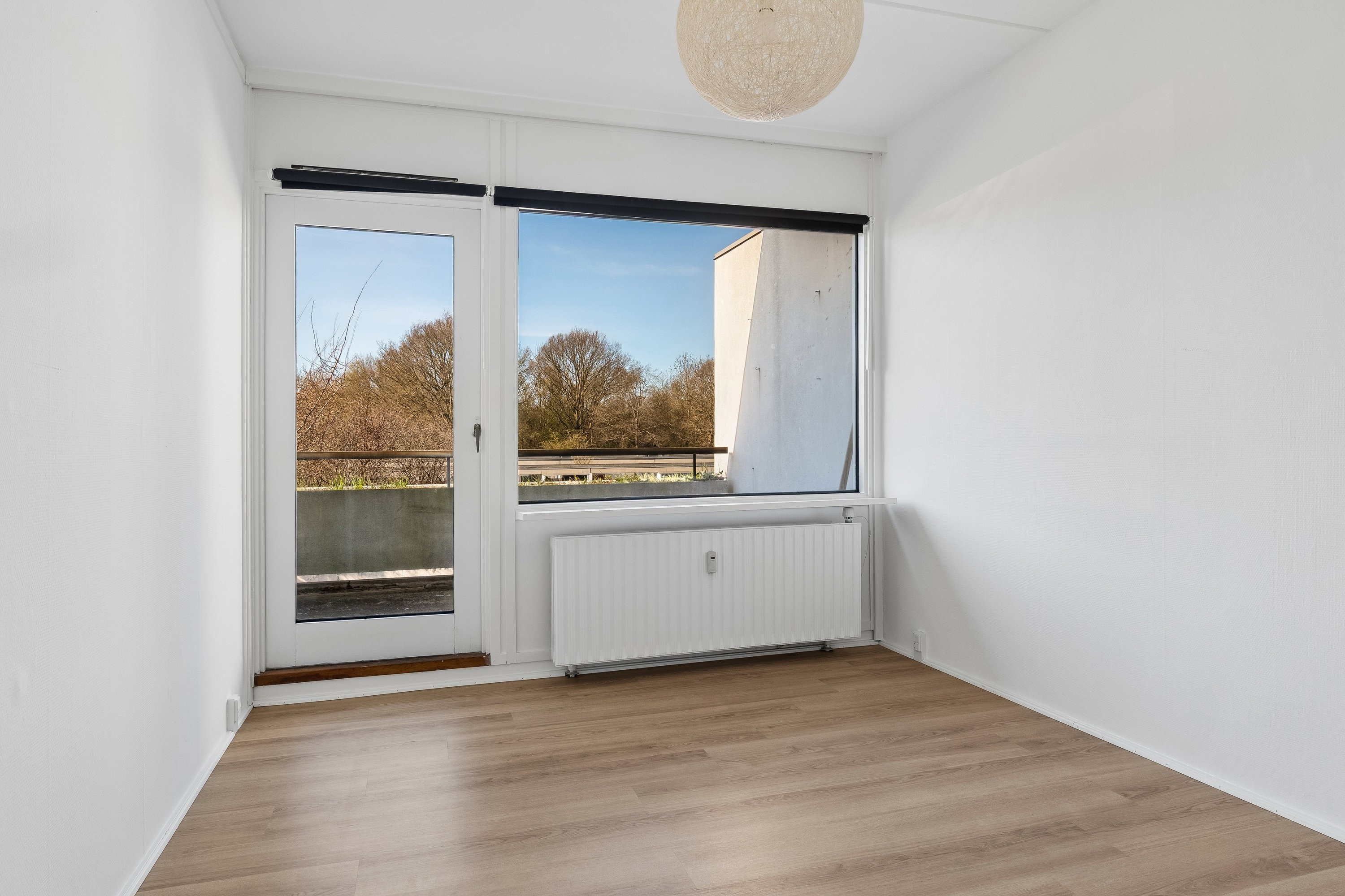 Fremhævet værelse billede i fuldskærmstilstand. Billede af Eremitageparken 237, 2800 Kongens Lyngby