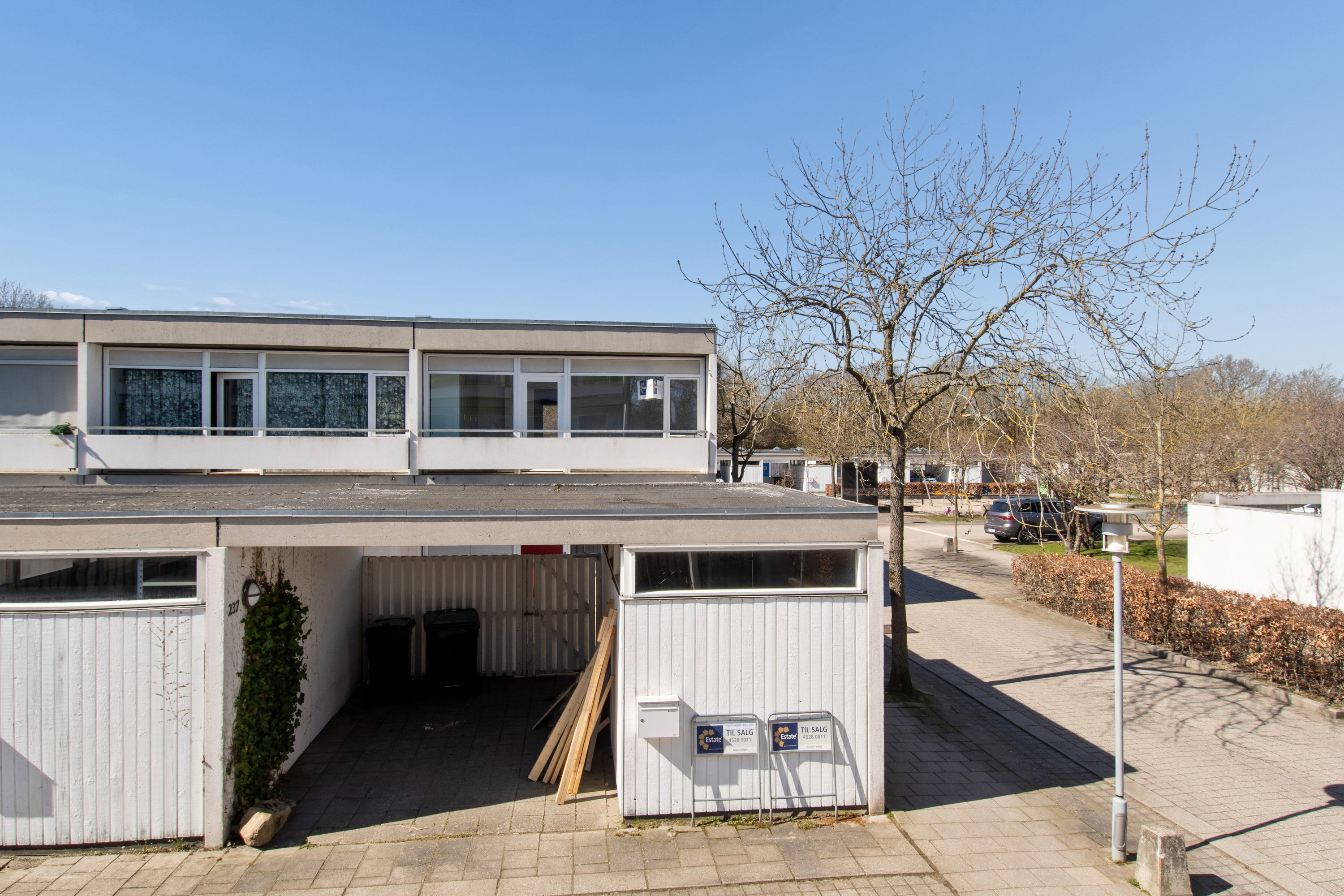 Fremhævet andet billede i fuldskærmstilstand. Billede af Eremitageparken 237, 2800 Kongens Lyngby