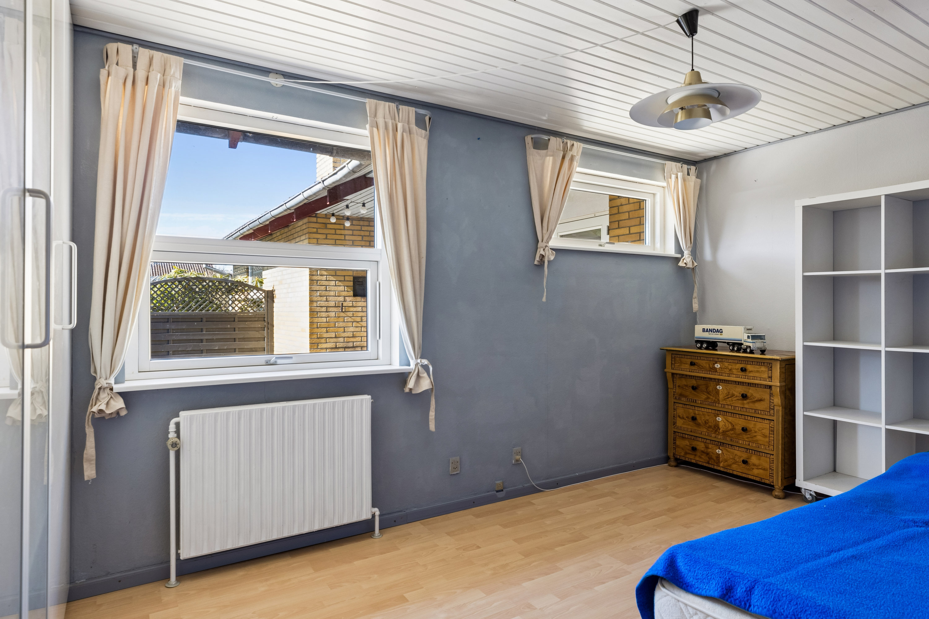 Fremhævet værelse billede i fuldskærmstilstand. Billede af Toftevej 20, Fynshav, 6440 Augustenborg