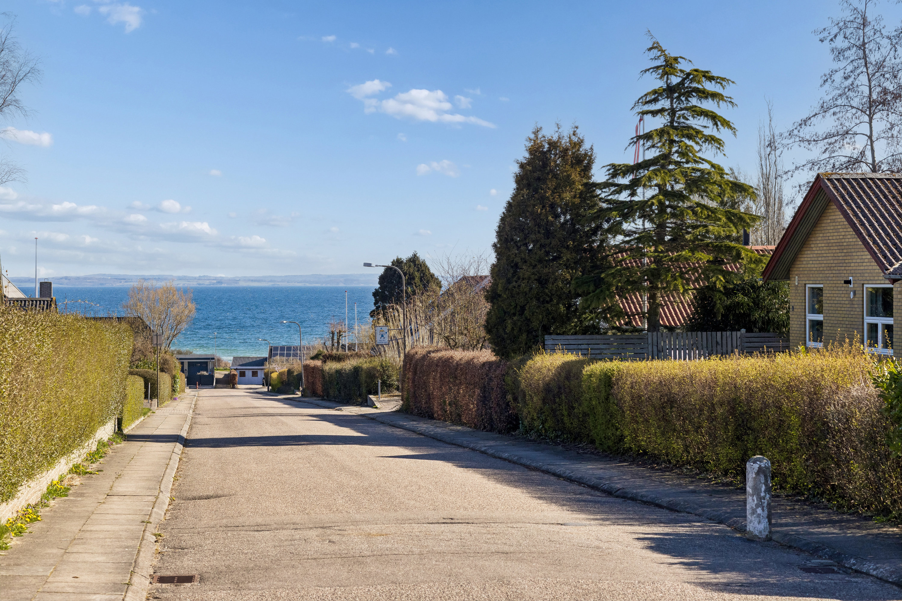 Miniaturebillede 1: andet. Billede af Toftevej 20, Fynshav, 6440 Augustenborg