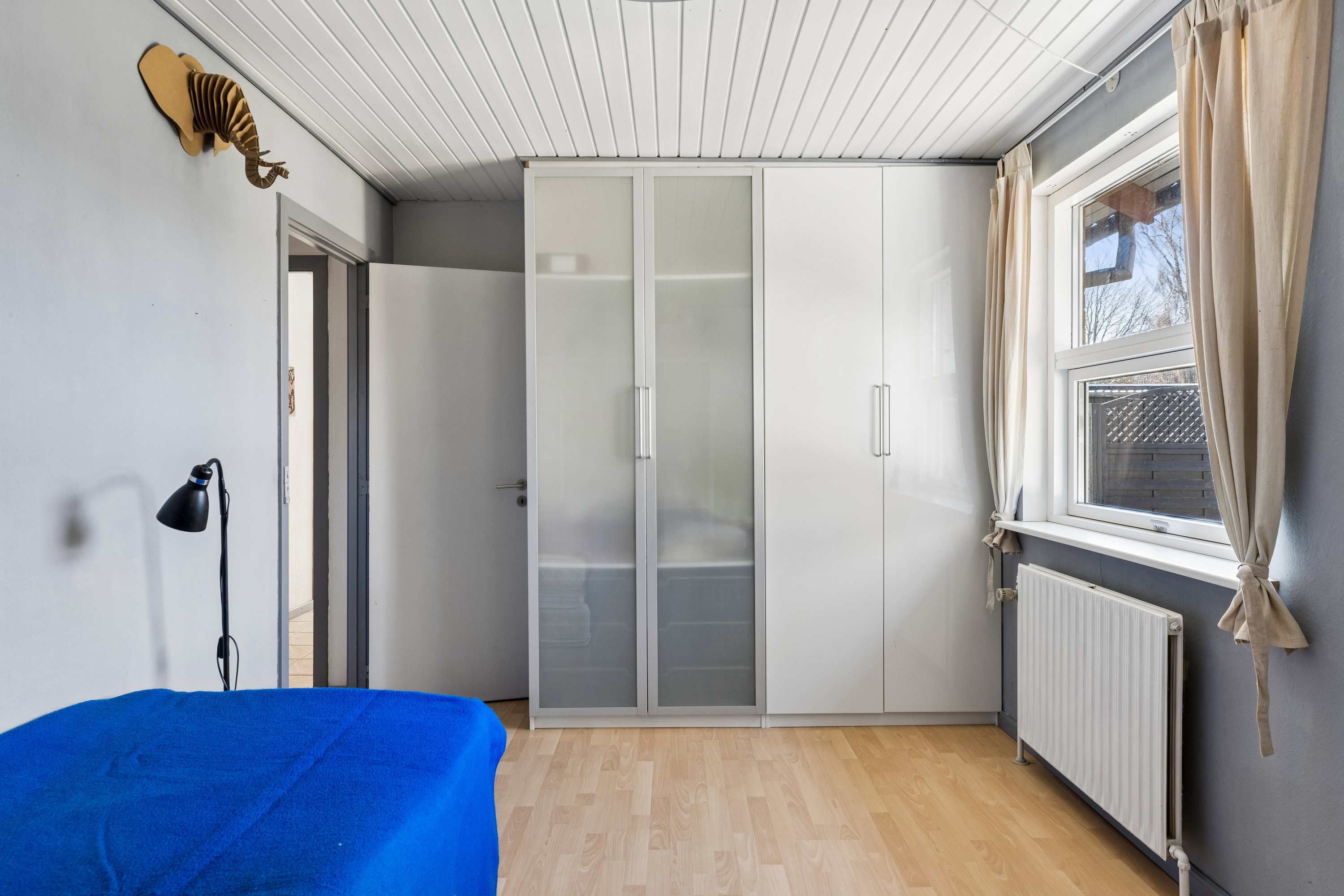 Fremhævet værelse billede i fuldskærmstilstand. Billede af Toftevej 20, Fynshav, 6440 Augustenborg