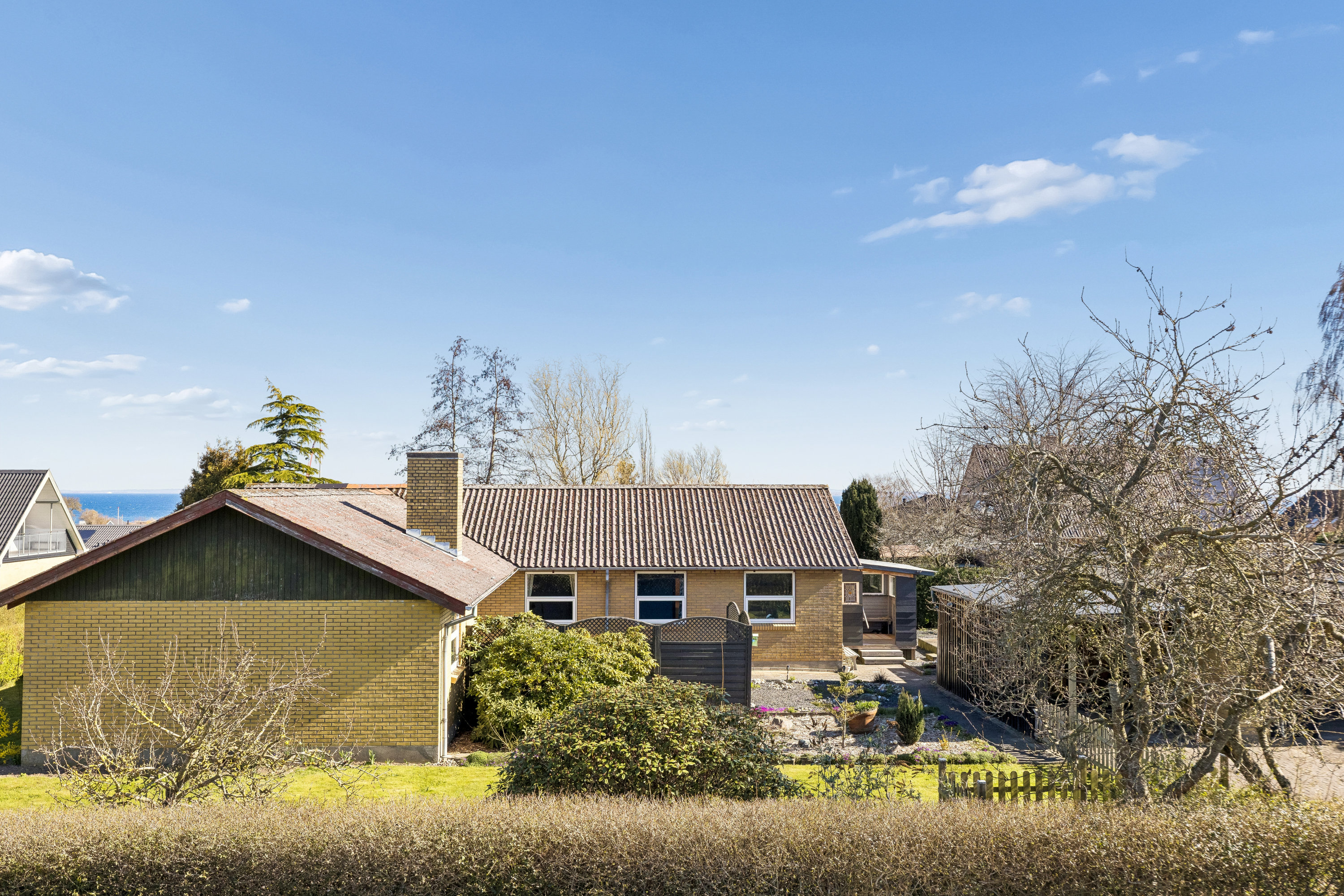 Villa: Andet på Toftevej 20, Fynshav, 6440 Augustenborg