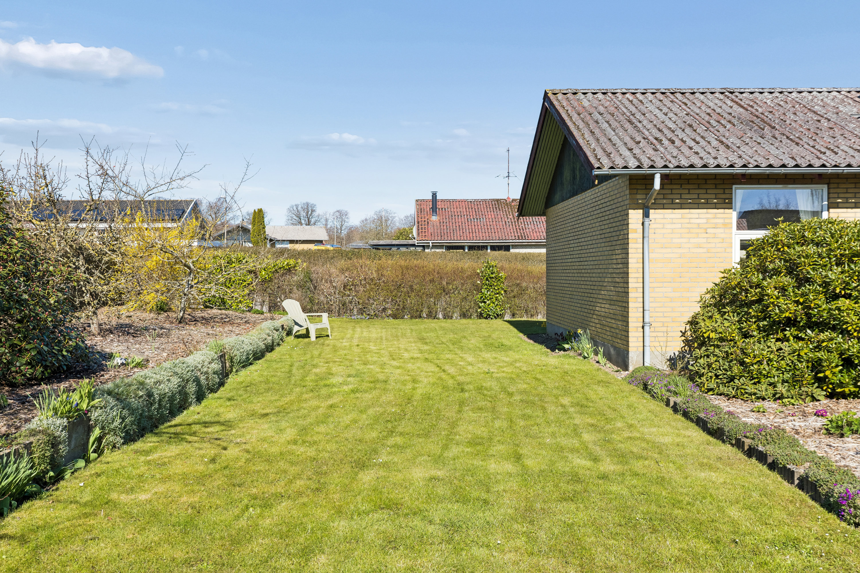 Fremhævet andet billede i fuldskærmstilstand. Billede af Toftevej 20, Fynshav, 6440 Augustenborg