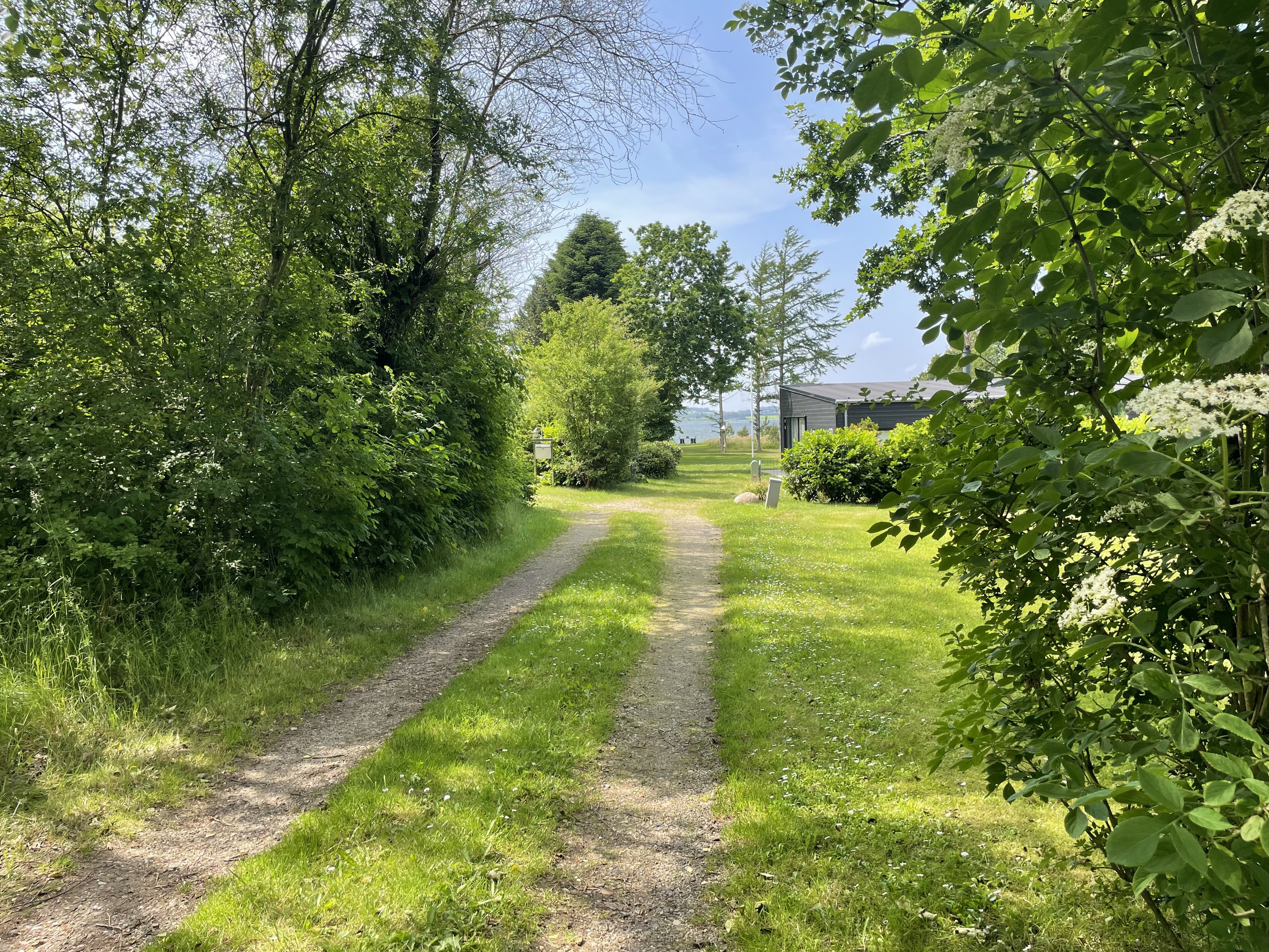 Fremhævet  billede i fuldskærmstilstand. Billede af Stavildvej 59D, Lynderup, 8832 Skals