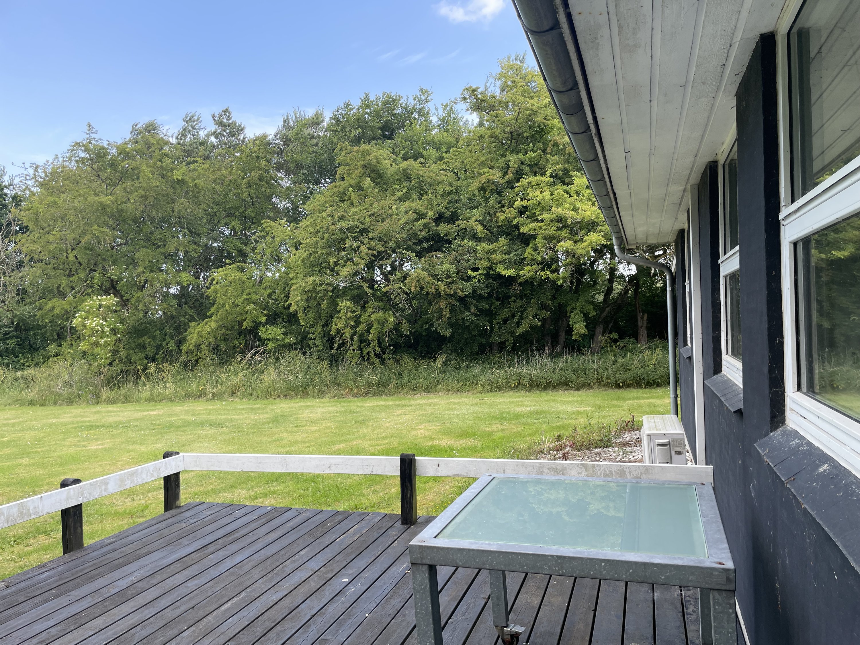 Fremhævet  billede i fuldskærmstilstand. Billede af Stavildvej 59D, Lynderup, 8832 Skals