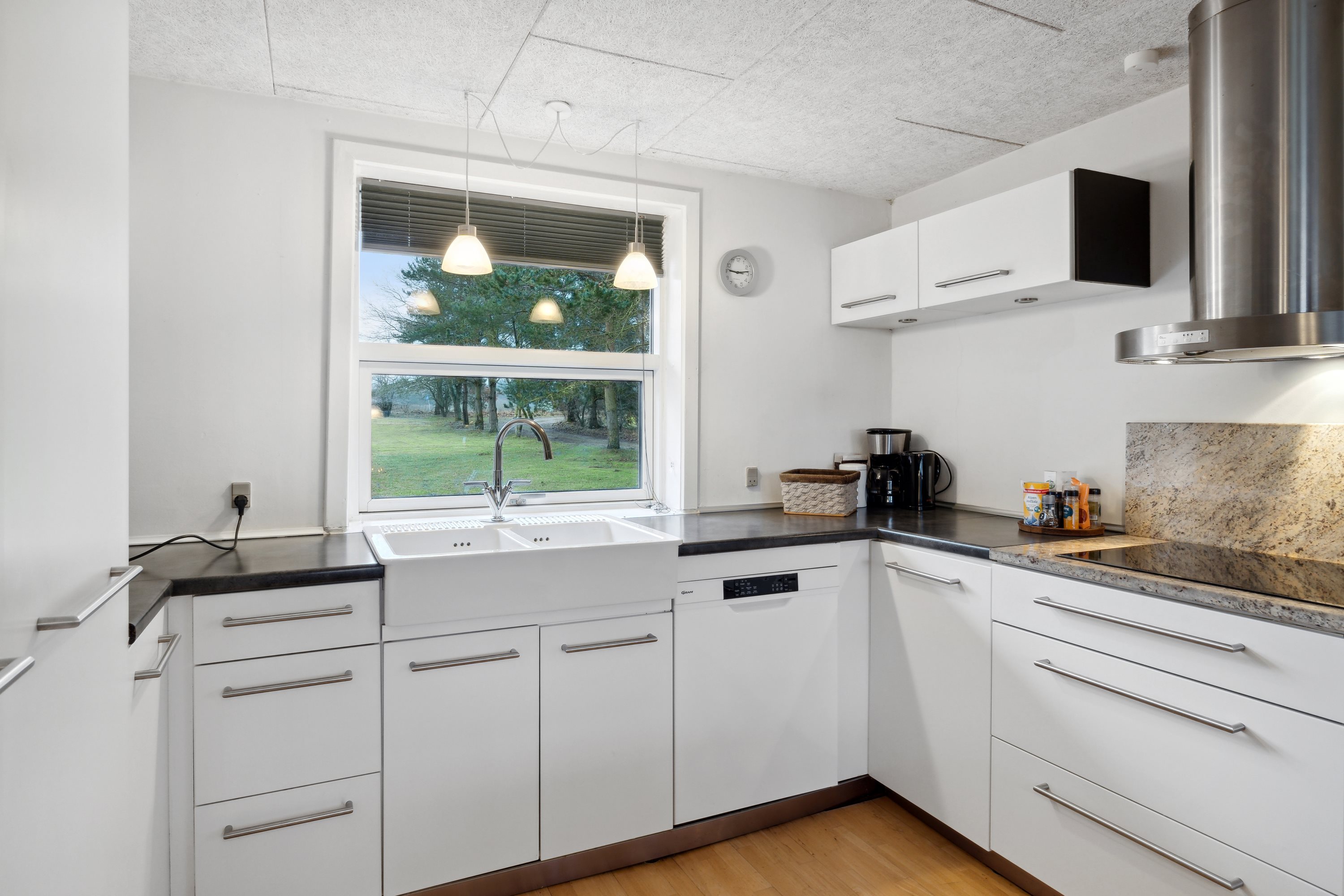 Fremhævet  billede i fuldskærmstilstand. Billede af Stavildvej 59D, Lynderup, 8832 Skals