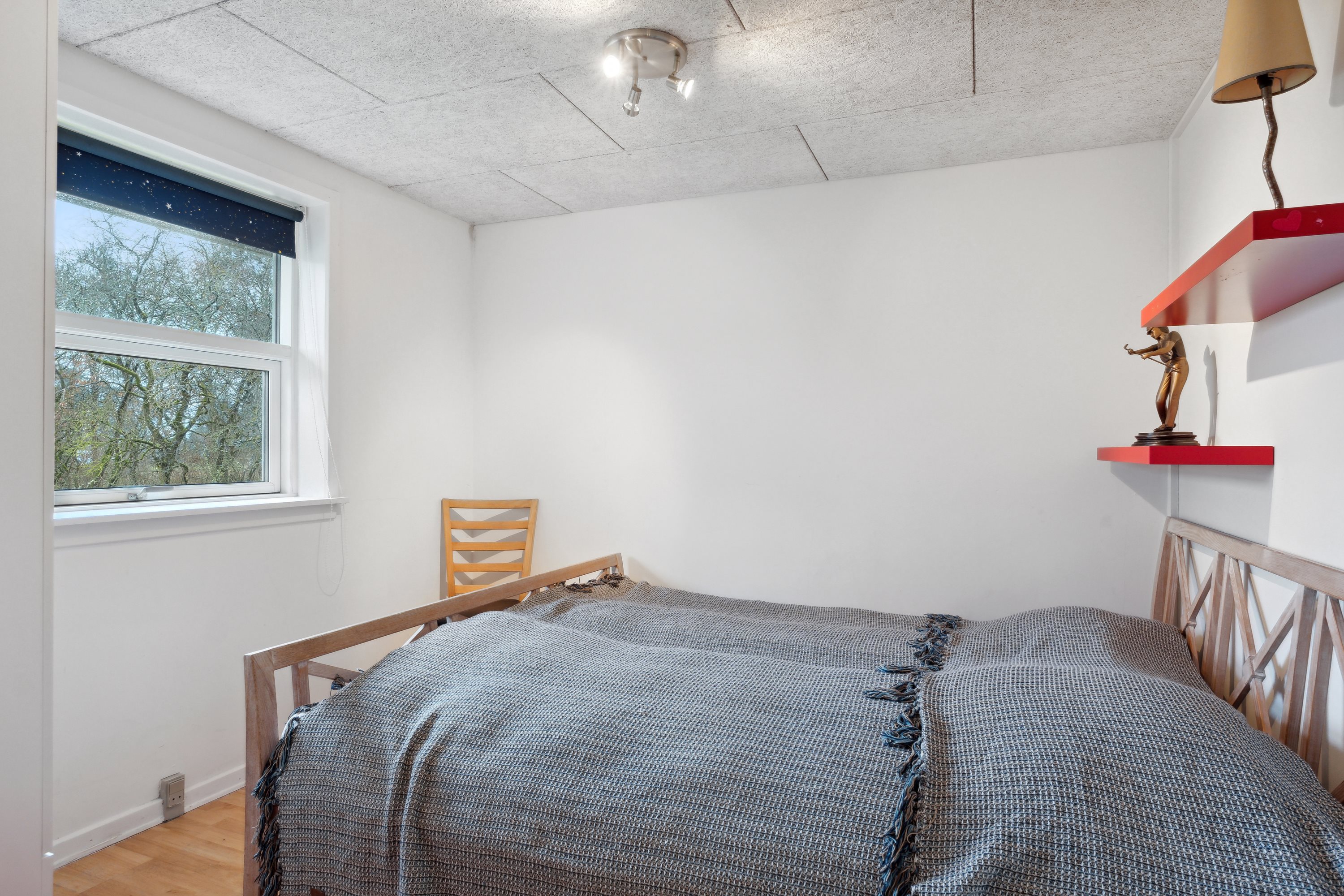 Fremhævet  billede i fuldskærmstilstand. Billede af Stavildvej 59D, Lynderup, 8832 Skals