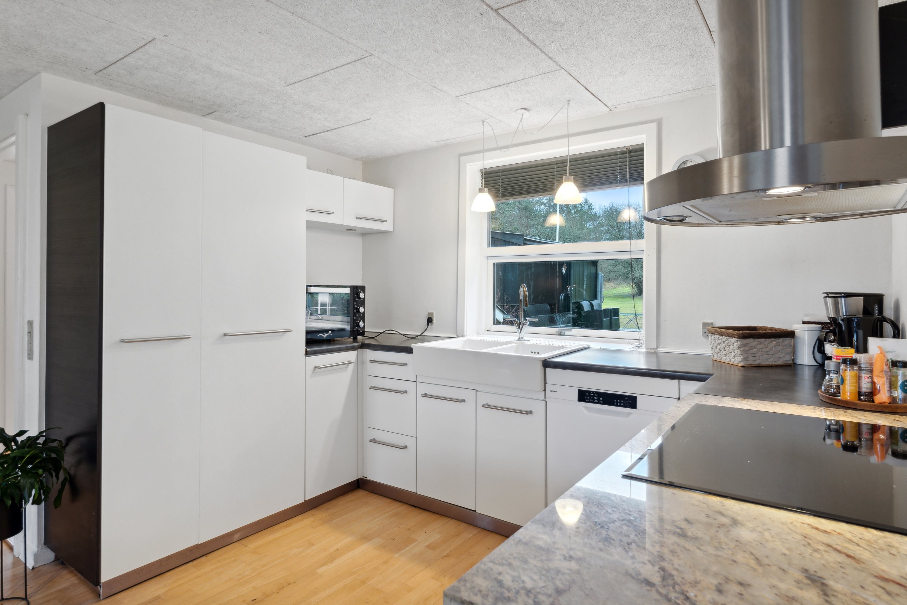 Miniaturebillede 2: . Billede af Stavildvej 59D, Lynderup, 8832 Skals