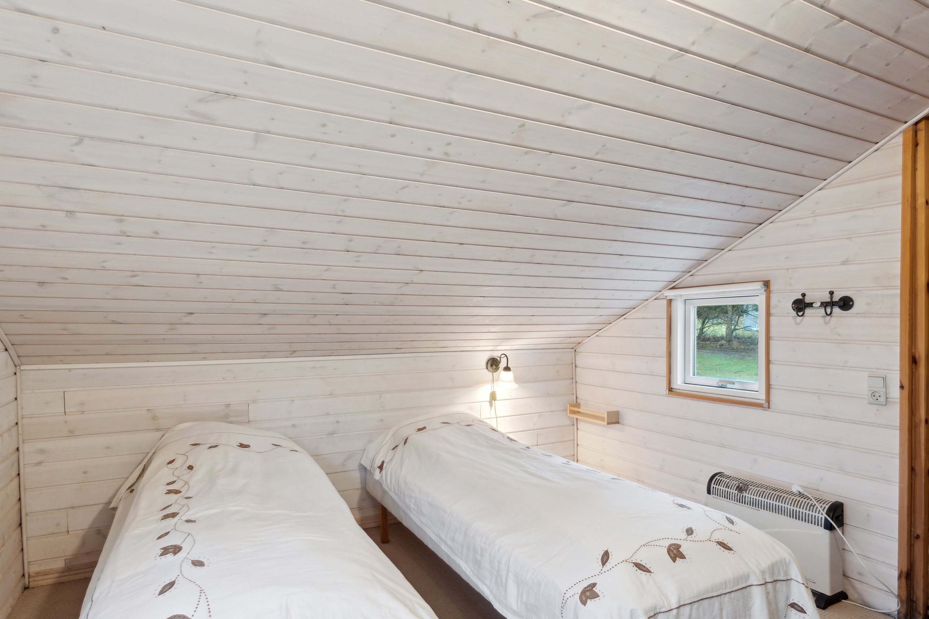 Fremhævet  billede i fuldskærmstilstand. Billede af Stavildvej 59D, Lynderup, 8832 Skals