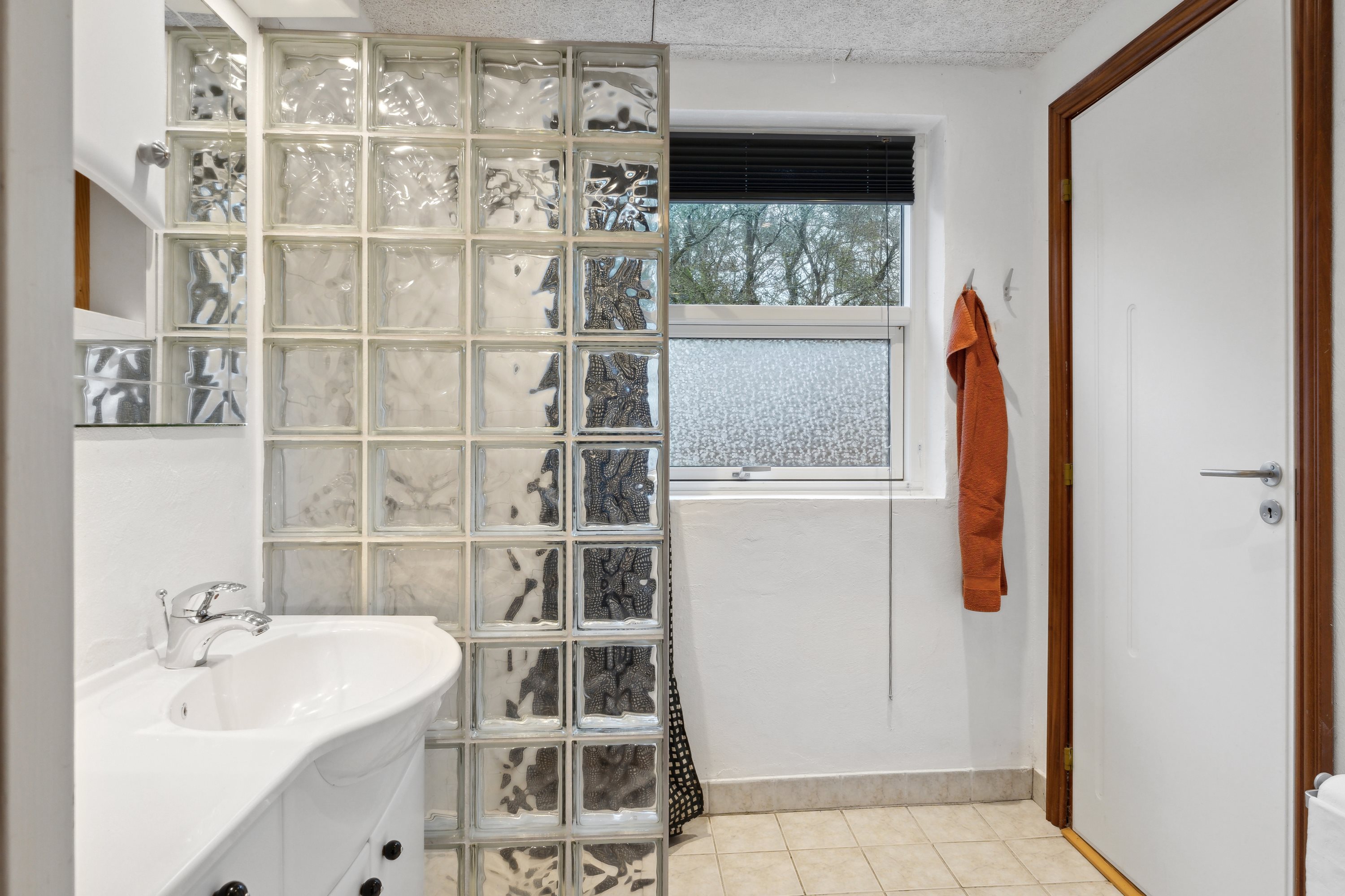 Fremhævet  billede i fuldskærmstilstand. Billede af Stavildvej 59D, Lynderup, 8832 Skals