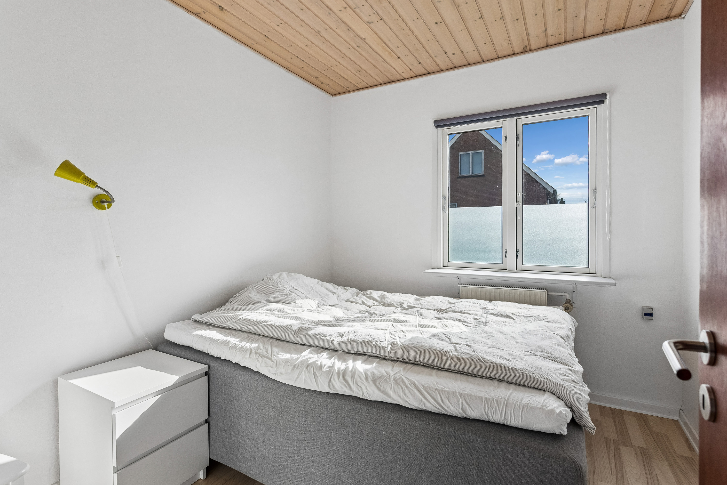 Fremhævet værelse billede i fuldskærmstilstand. Billede af Dalgasvej 18, 7500 Holstebro