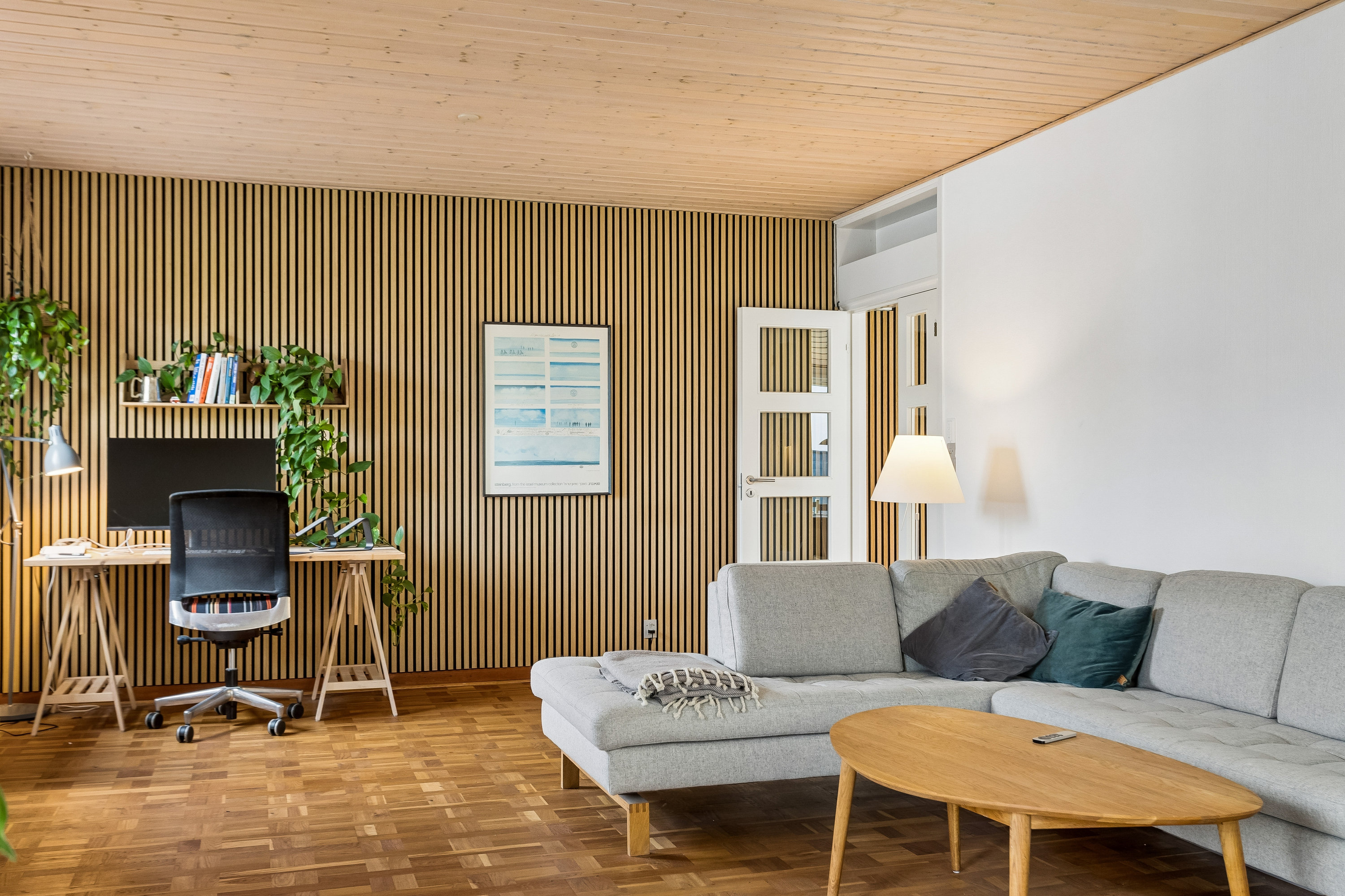 Miniaturebillede 2: værelse. Billede af Dalgasvej 18, 7500 Holstebro