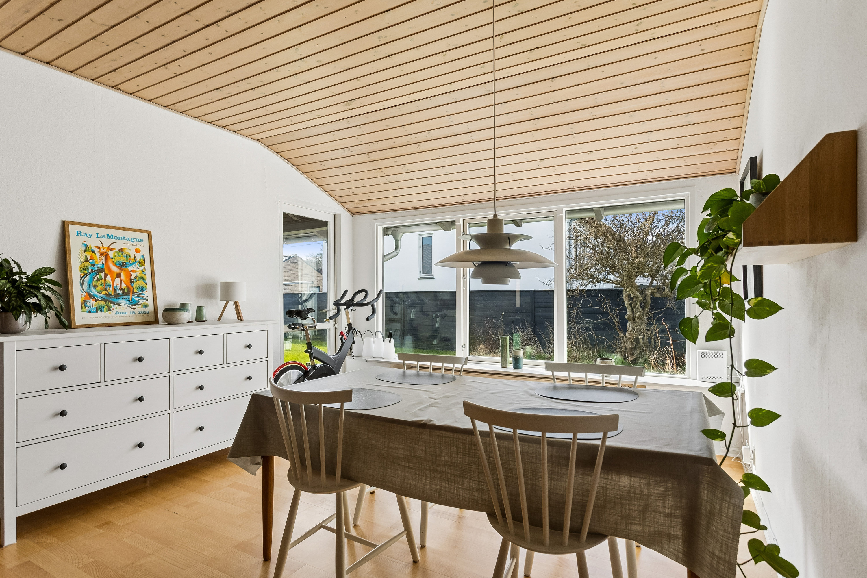 Fremhævet alrum billede i fuldskærmstilstand. Billede af Dalgasvej 18, 7500 Holstebro