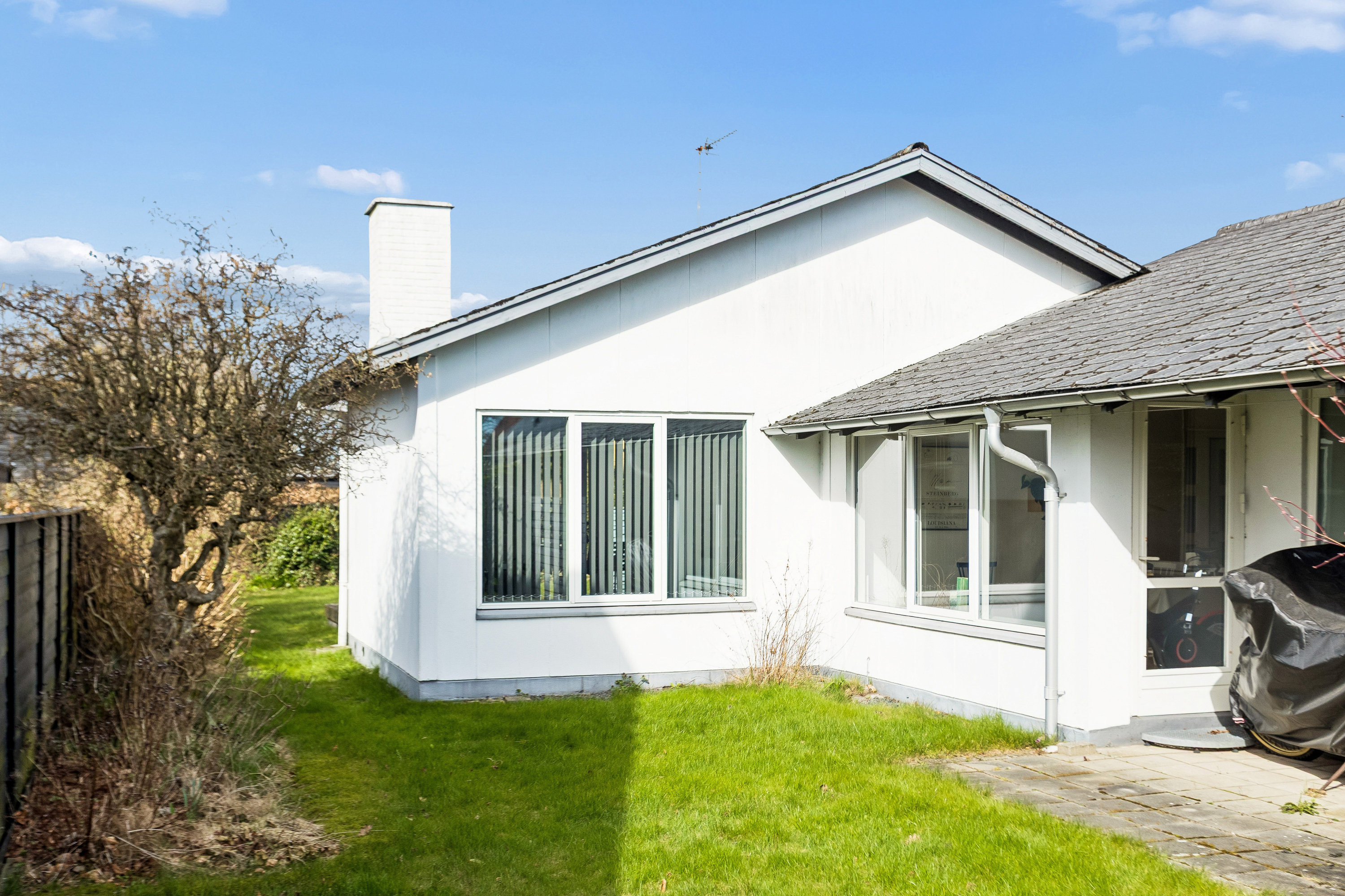 Fremhævet andet billede i fuldskærmstilstand. Billede af Dalgasvej 18, 7500 Holstebro