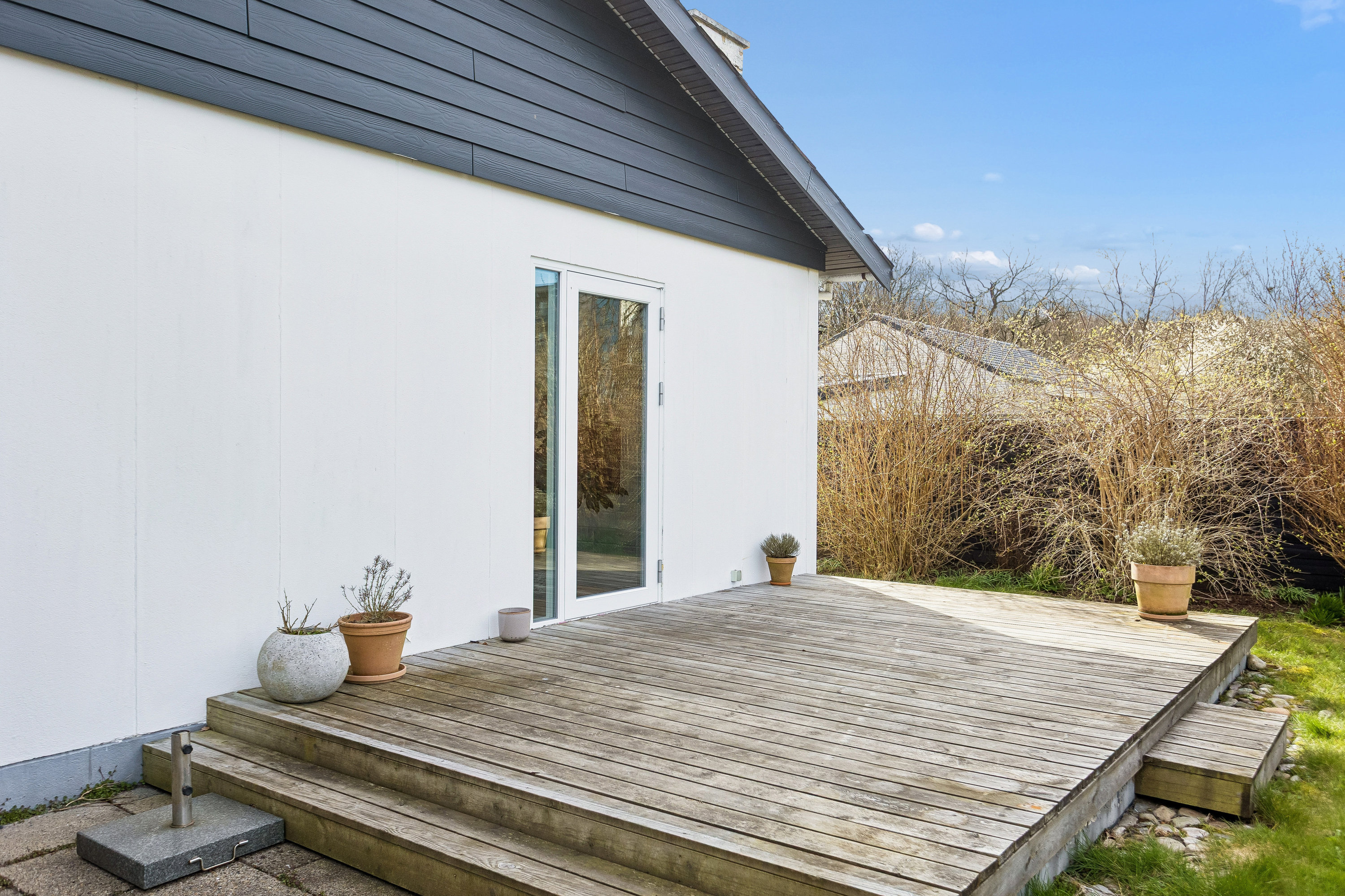 Fremhævet andet billede i fuldskærmstilstand. Billede af Dalgasvej 18, 7500 Holstebro