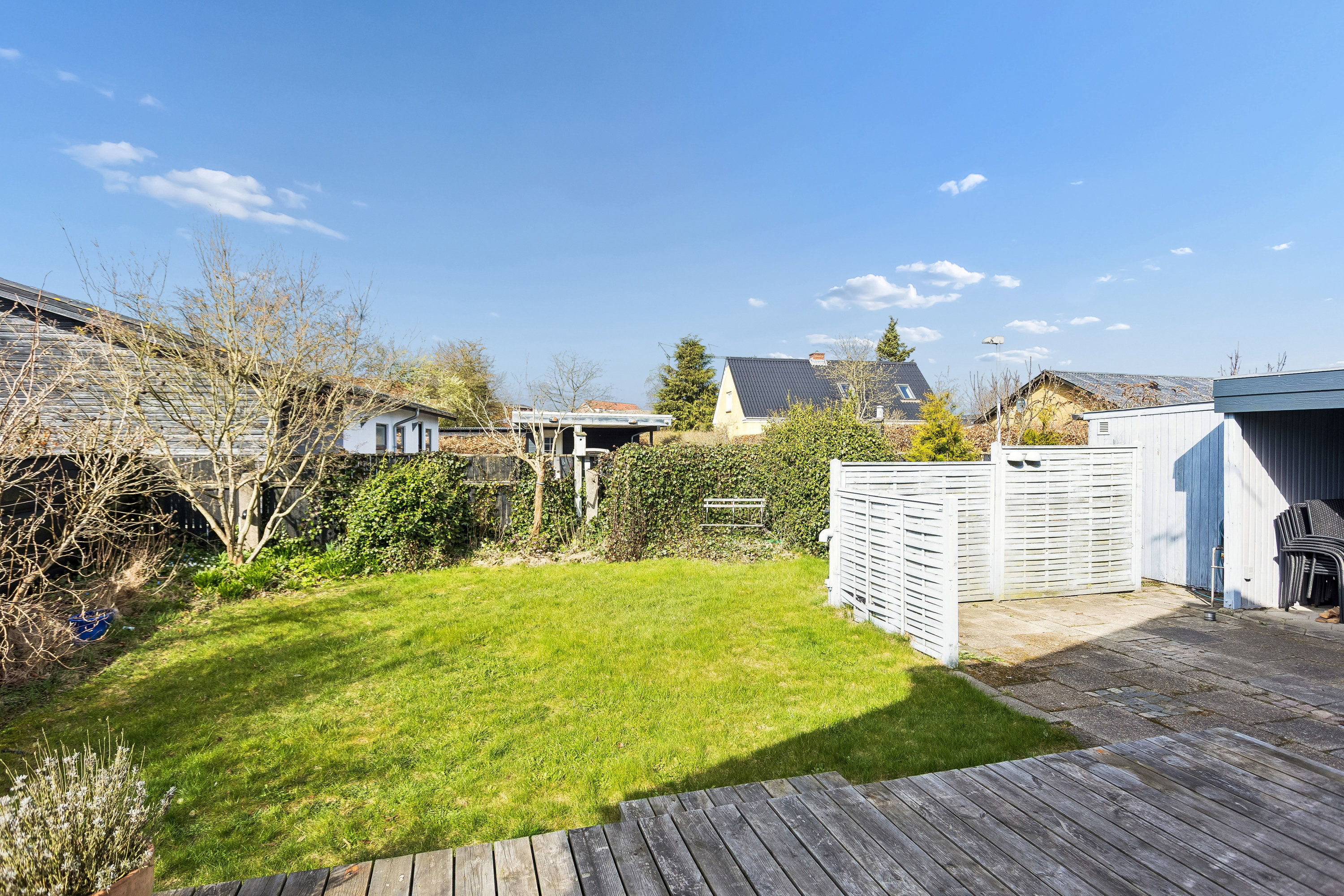 Fremhævet andet billede i fuldskærmstilstand. Billede af Dalgasvej 18, 7500 Holstebro