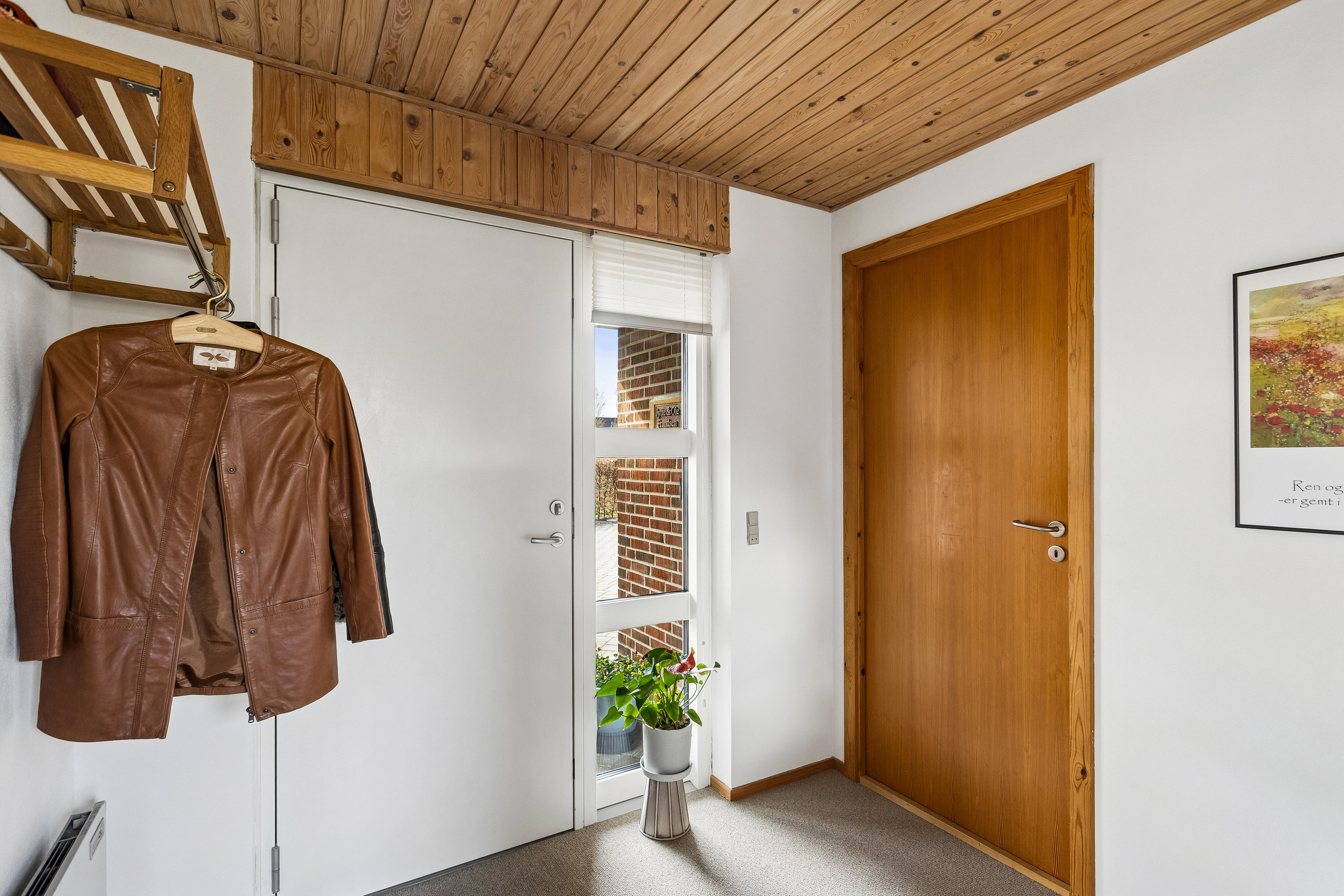 Fremhævet bryggers billede i fuldskærmstilstand. Billede af Vedbendvej 8, Mejdal, 7500 Holstebro