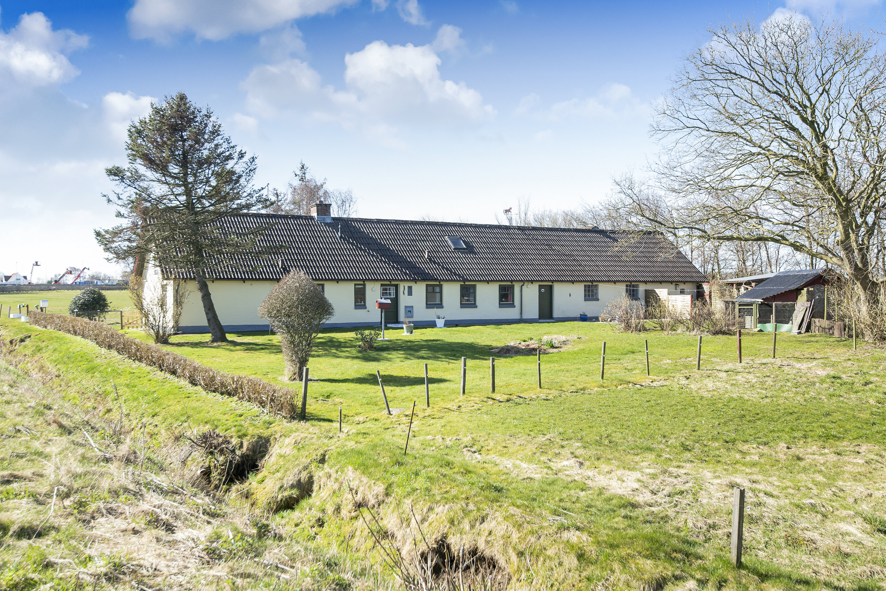 Miniaturebillede 1: . Billede af Ålborgvej 440, 9800 Hjørring