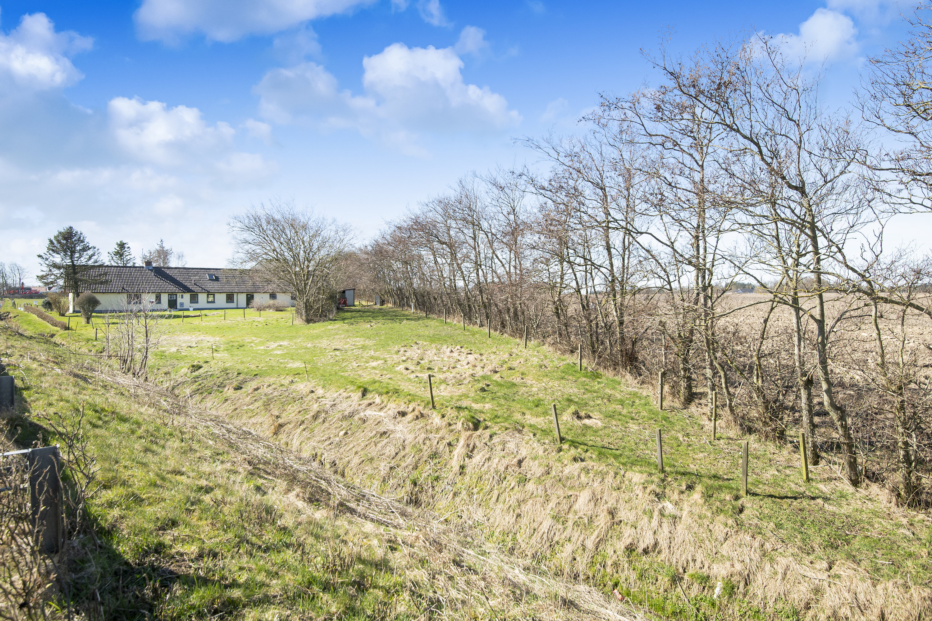 Fremhævet  billede i fuldskærmstilstand. Billede af Ålborgvej 440, 9800 Hjørring