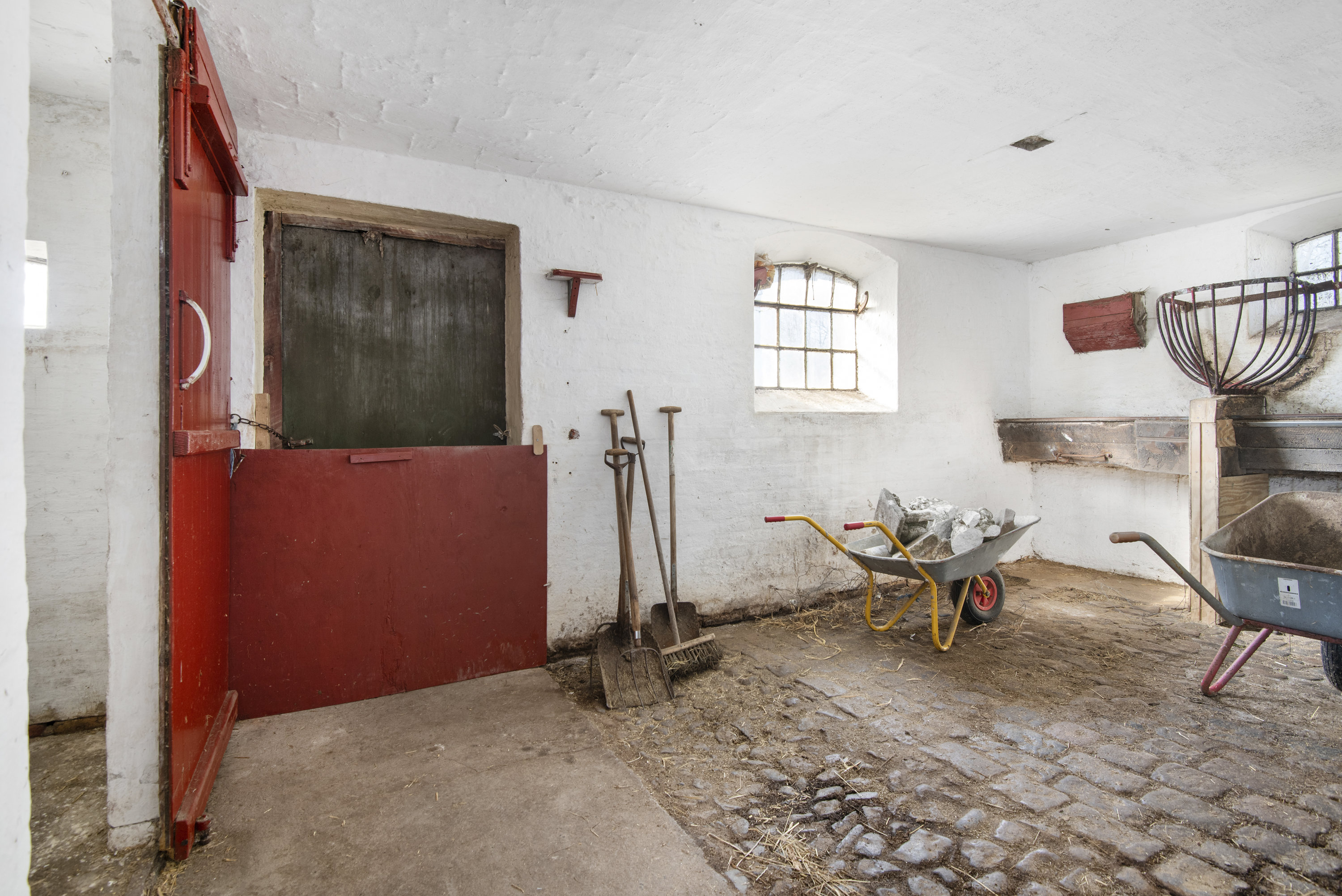 Fremhævet  billede i fuldskærmstilstand. Billede af Ålborgvej 440, 9800 Hjørring