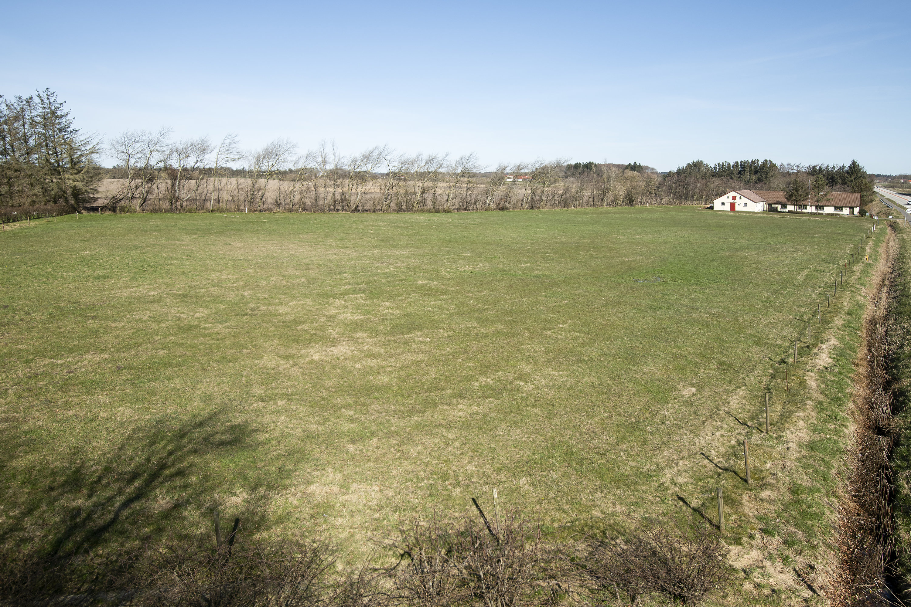 Fremhævet  billede i fuldskærmstilstand. Billede af Ålborgvej 440, 9800 Hjørring