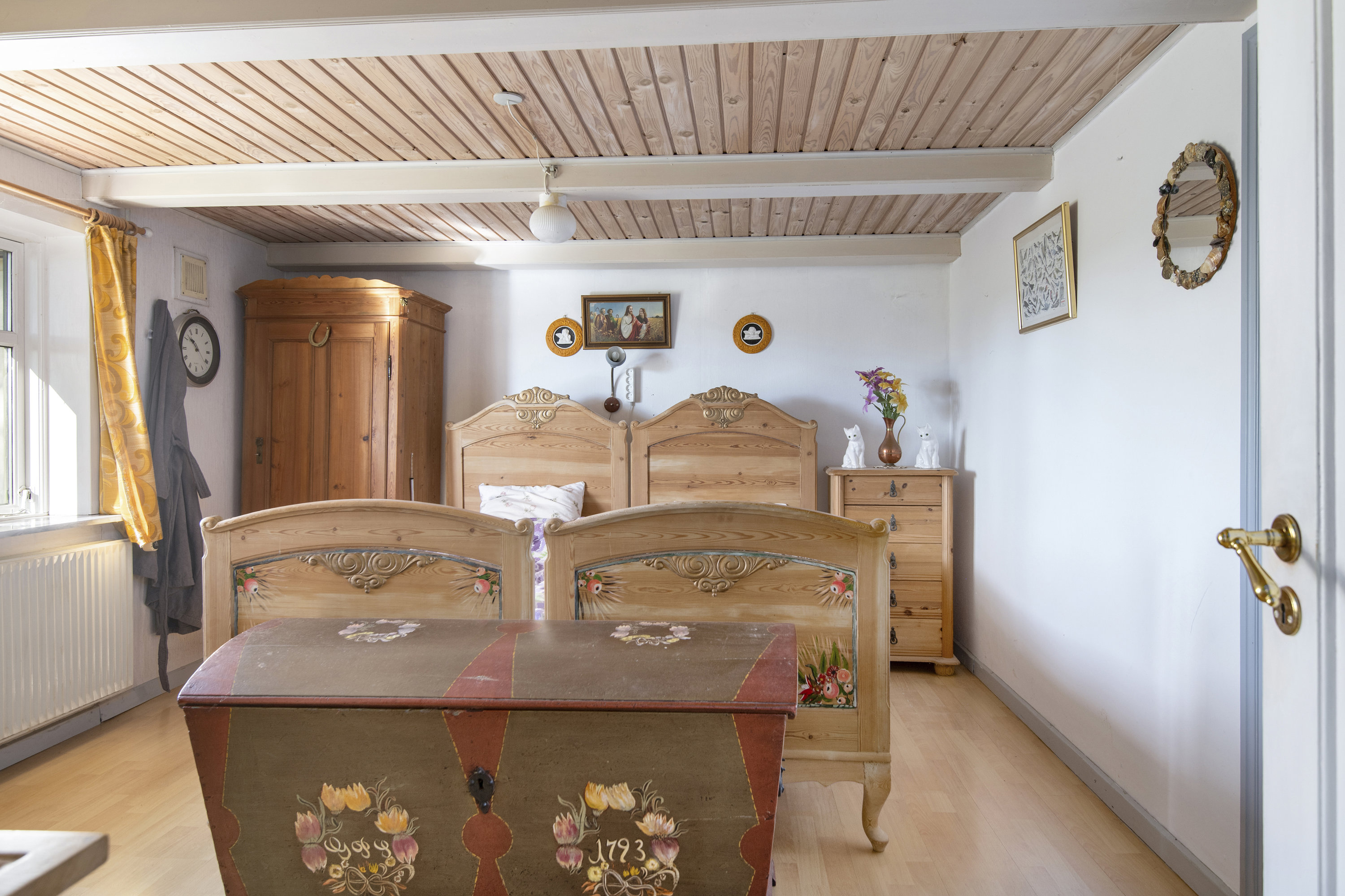 Fremhævet  billede i fuldskærmstilstand. Billede af Ålborgvej 440, 9800 Hjørring