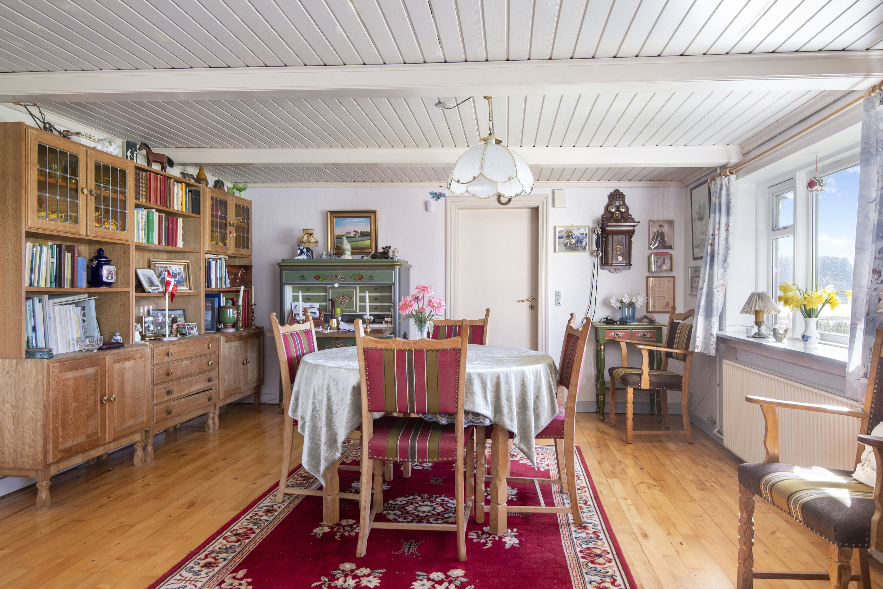 Fremhævet  billede i fuldskærmstilstand. Billede af Ålborgvej 440, 9800 Hjørring