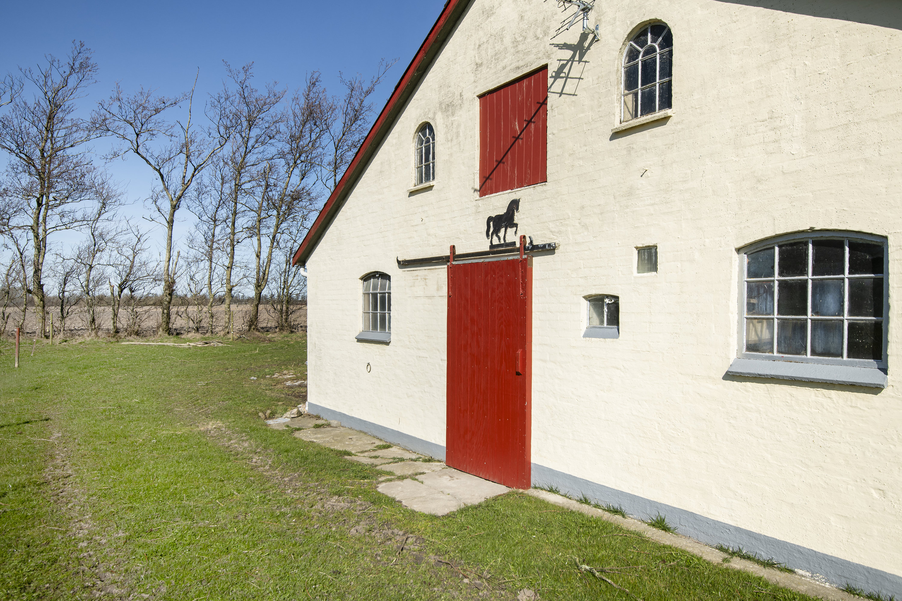 Fremhævet  billede i fuldskærmstilstand. Billede af Ålborgvej 440, 9800 Hjørring