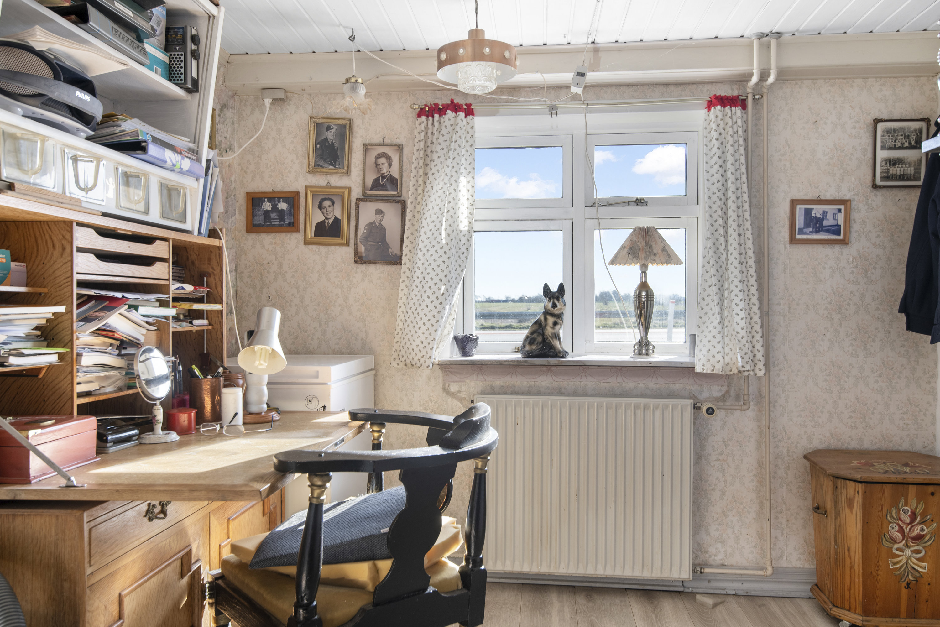 Fremhævet  billede i fuldskærmstilstand. Billede af Ålborgvej 440, 9800 Hjørring