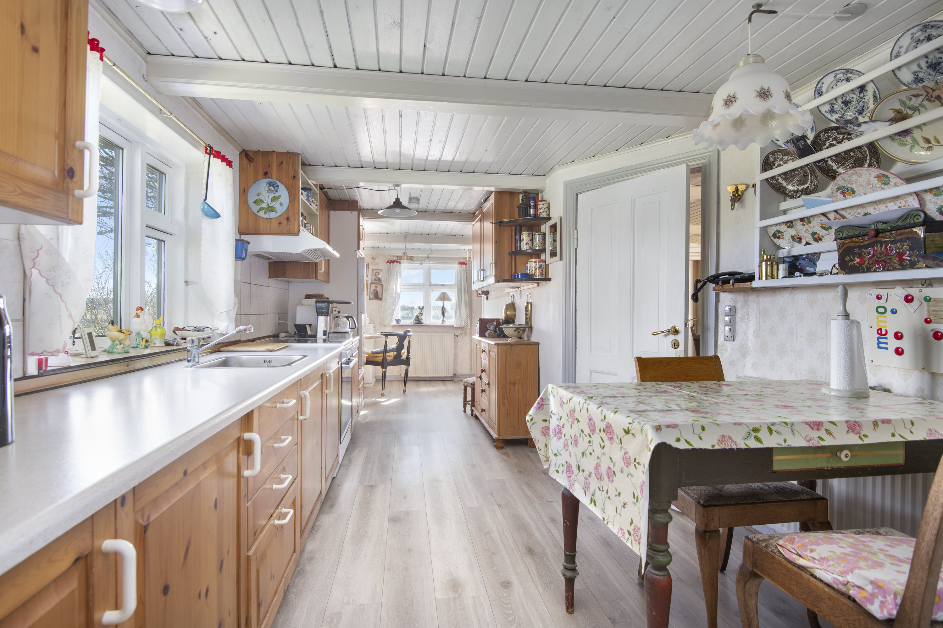 Fremhævet  billede i fuldskærmstilstand. Billede af Ålborgvej 440, 9800 Hjørring