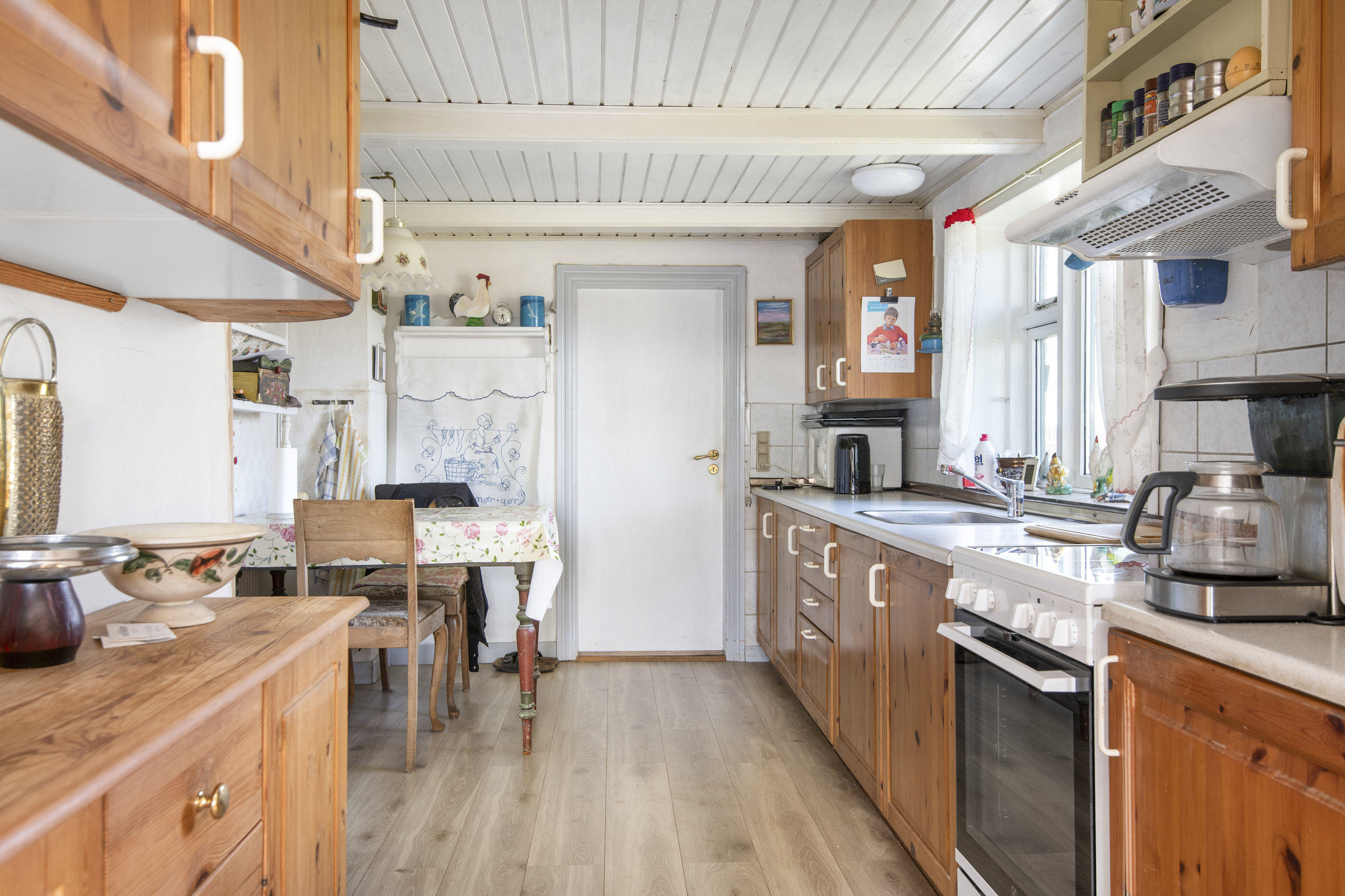 Fremhævet  billede i fuldskærmstilstand. Billede af Ålborgvej 440, 9800 Hjørring