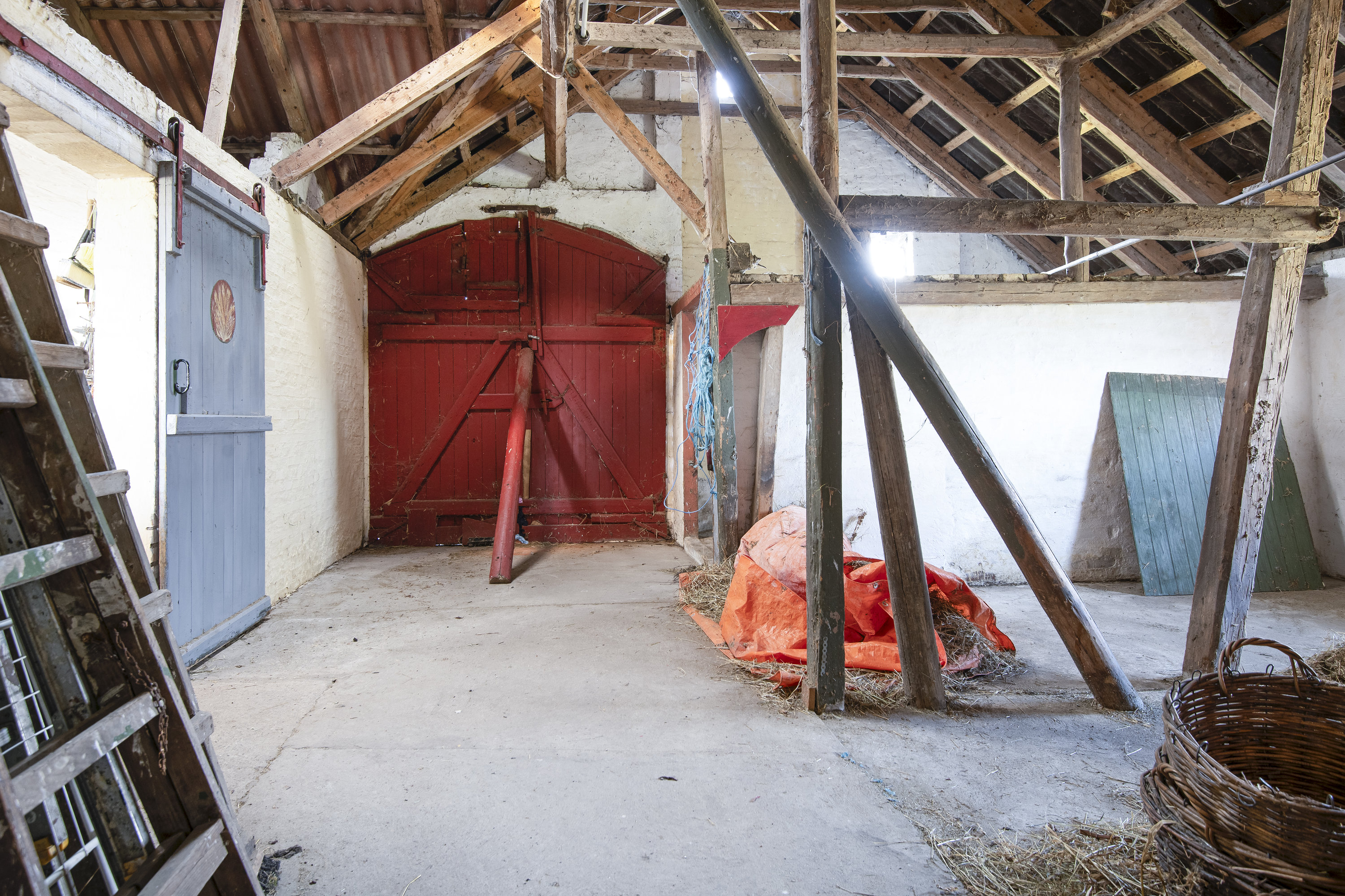 Fremhævet  billede i fuldskærmstilstand. Billede af Ålborgvej 440, 9800 Hjørring