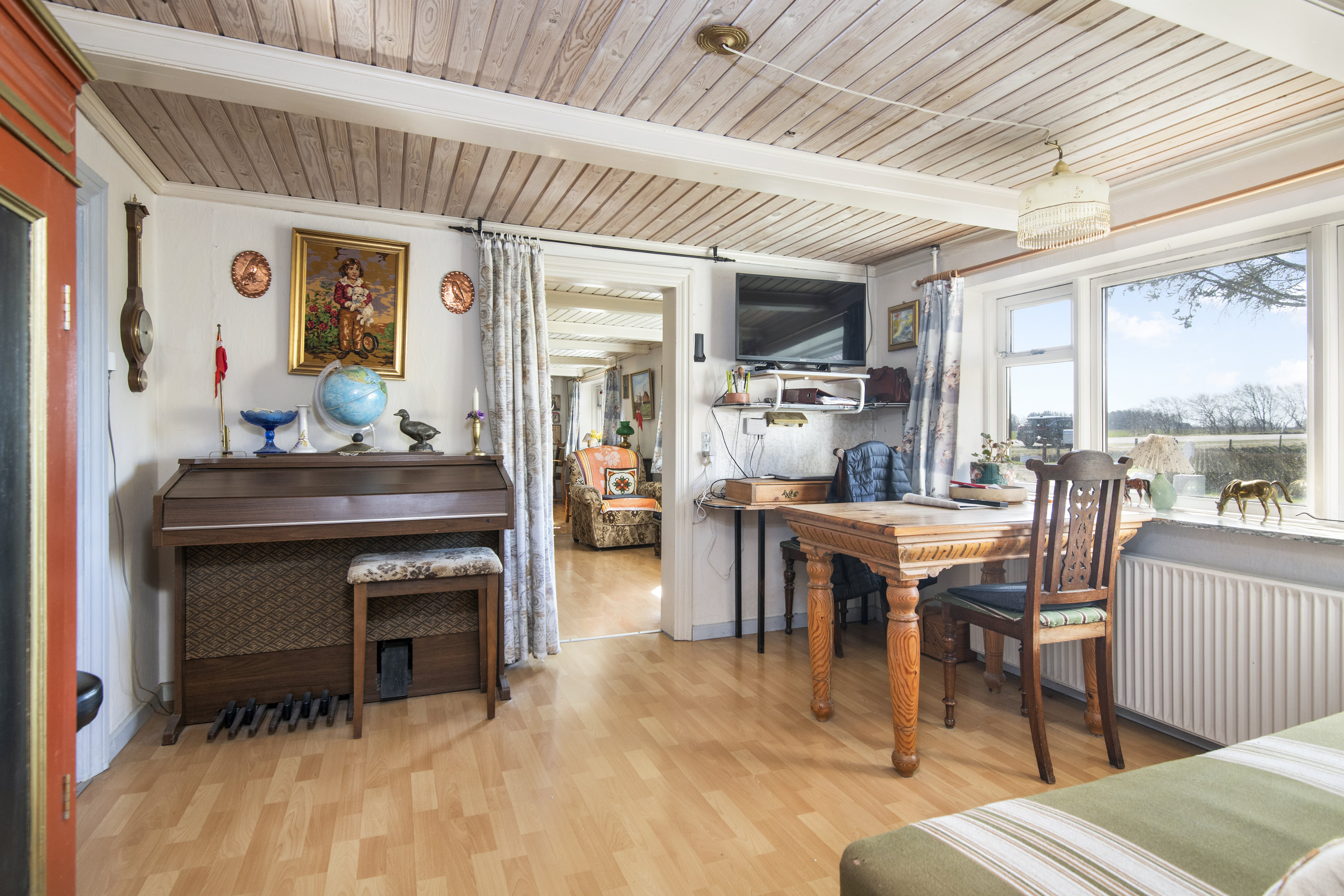 Fremhævet  billede i fuldskærmstilstand. Billede af Ålborgvej 440, 9800 Hjørring