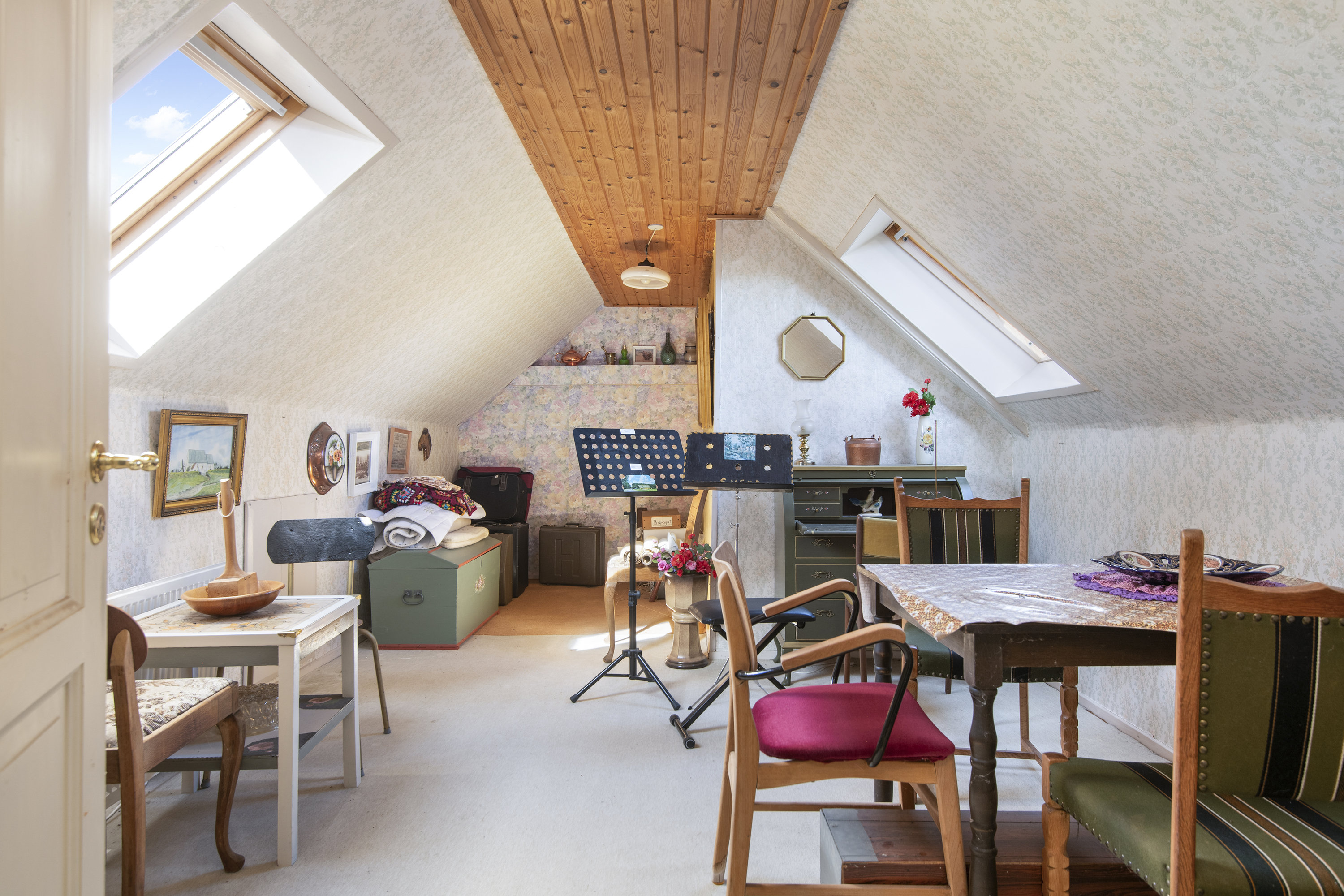 Fremhævet  billede i fuldskærmstilstand. Billede af Ålborgvej 440, 9800 Hjørring