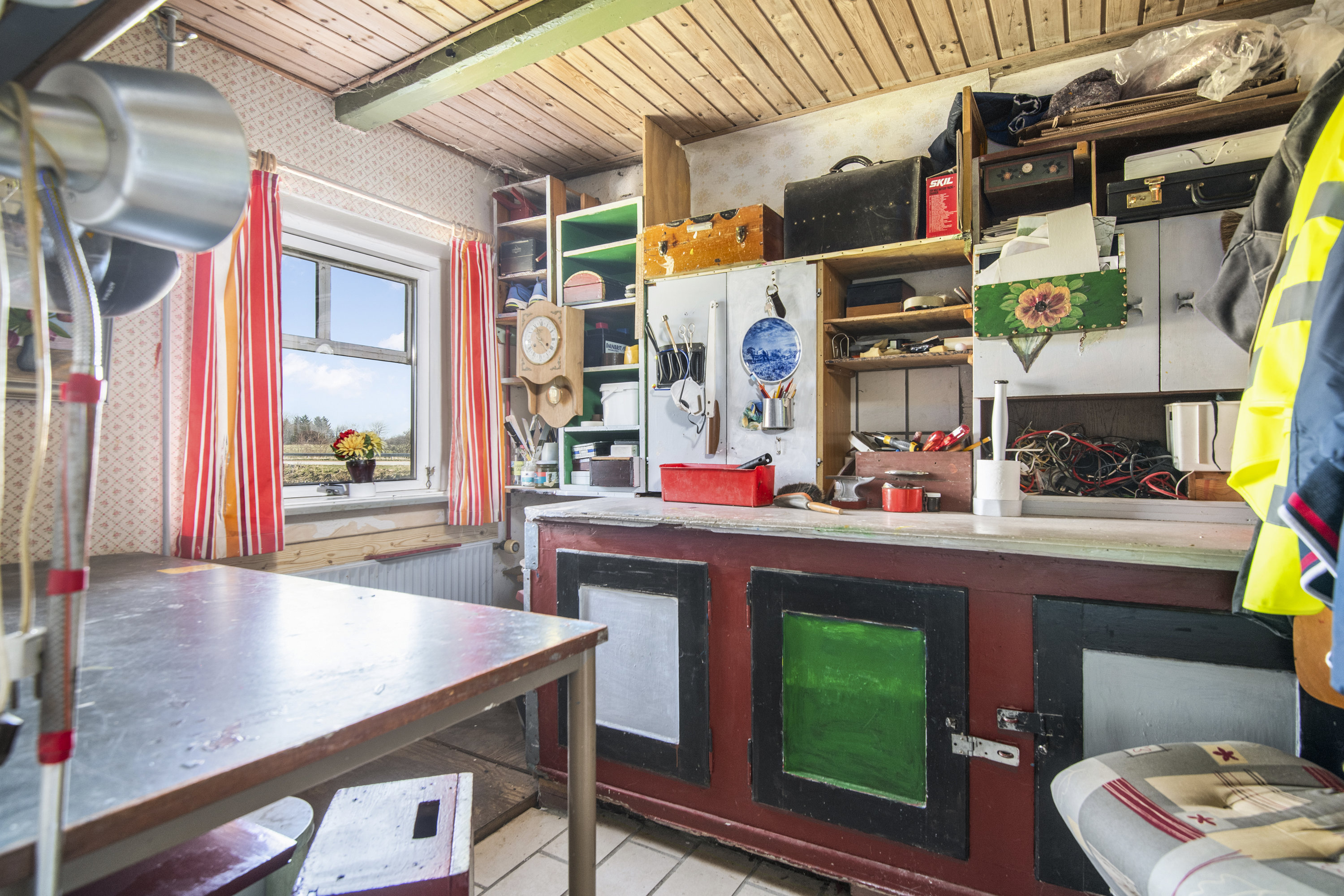 Fremhævet  billede i fuldskærmstilstand. Billede af Ålborgvej 440, 9800 Hjørring