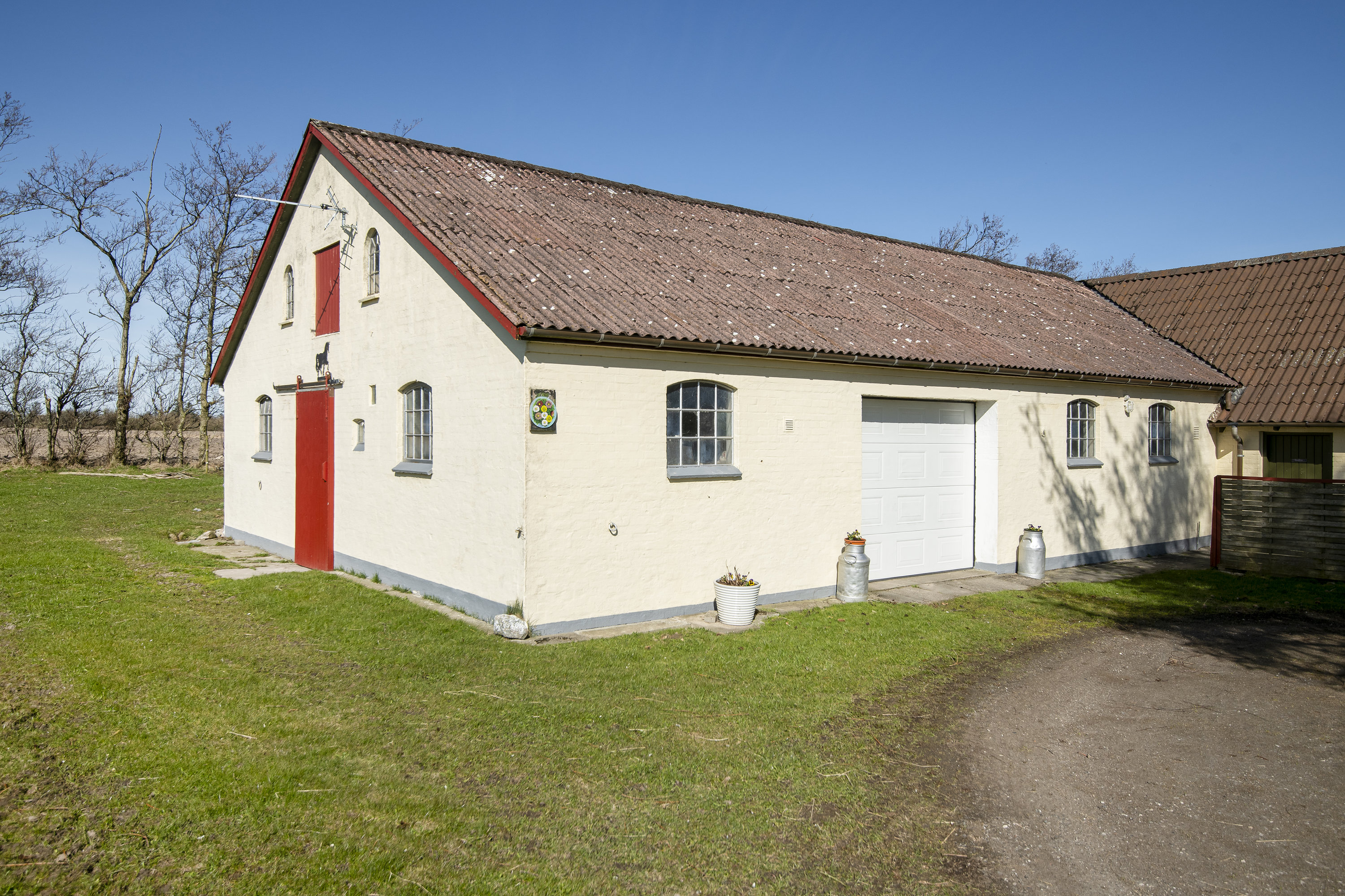 Fremhævet  billede i fuldskærmstilstand. Billede af Ålborgvej 440, 9800 Hjørring