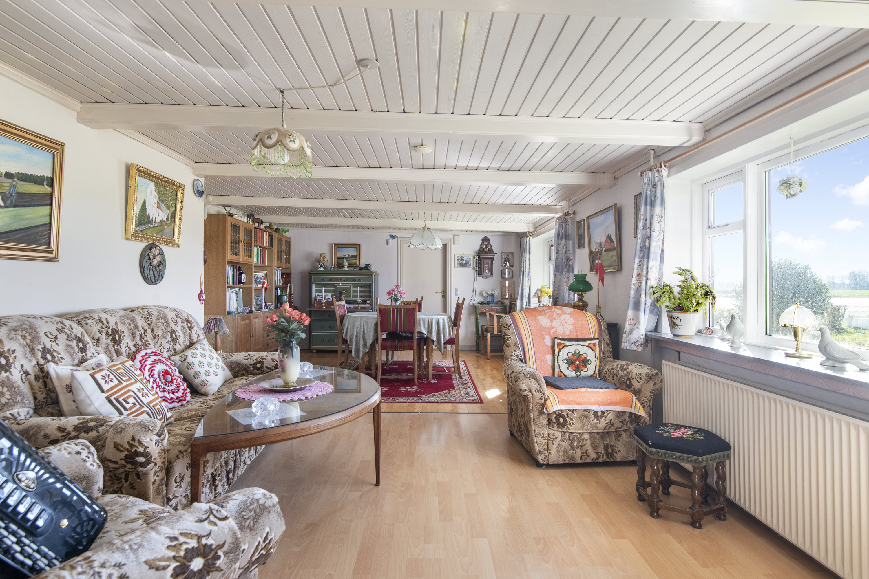 Fremhævet  billede i fuldskærmstilstand. Billede af Ålborgvej 440, 9800 Hjørring